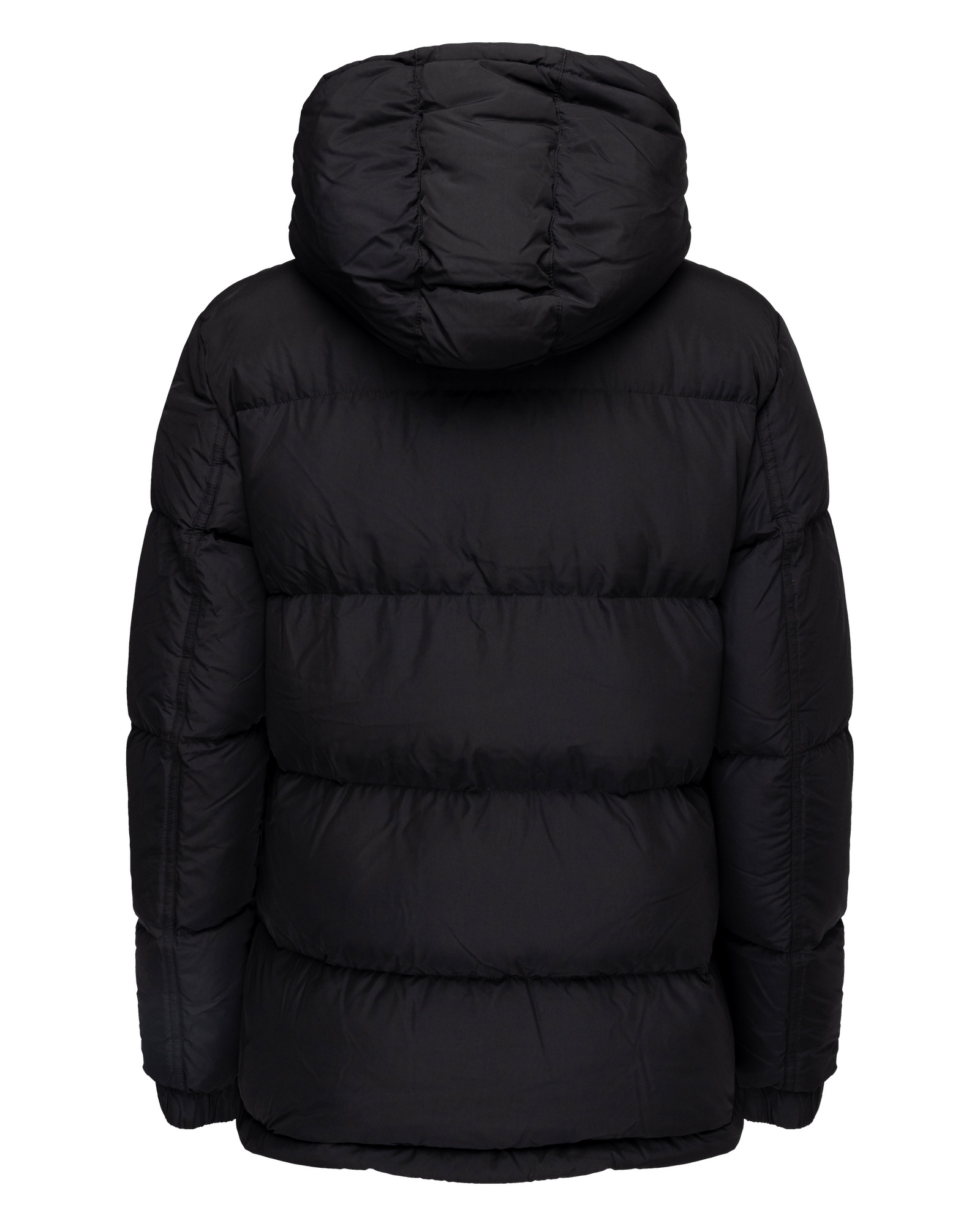 Classic unisex down jacket