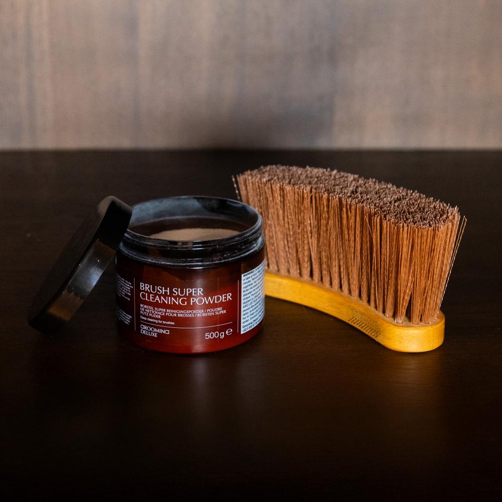 Brush cleaning powder Extra Strong