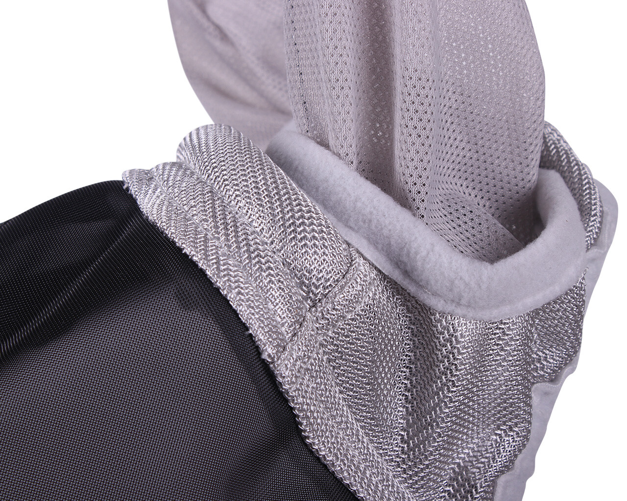 Solaire fly mask