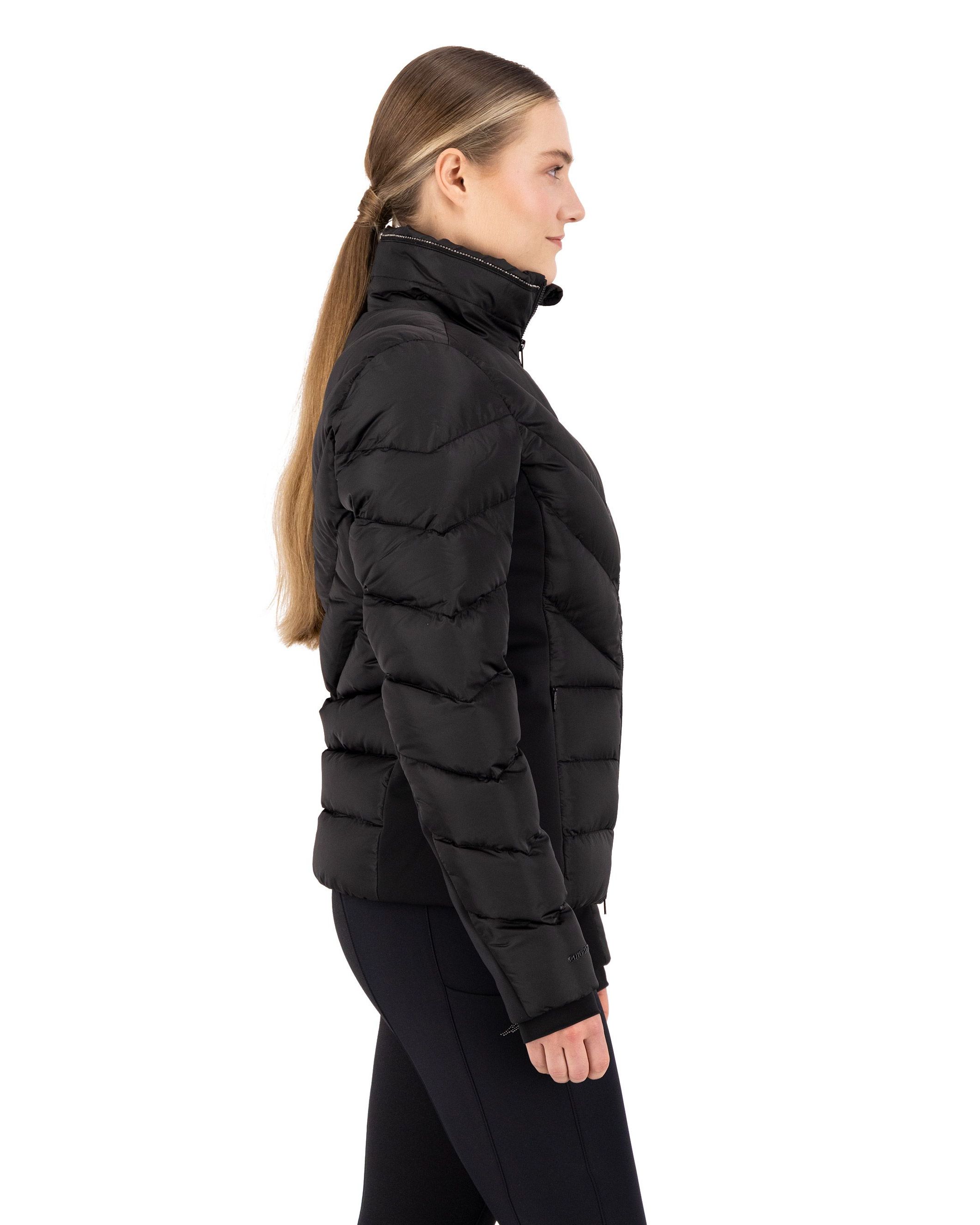 Bomber jacket ladies Giorgina