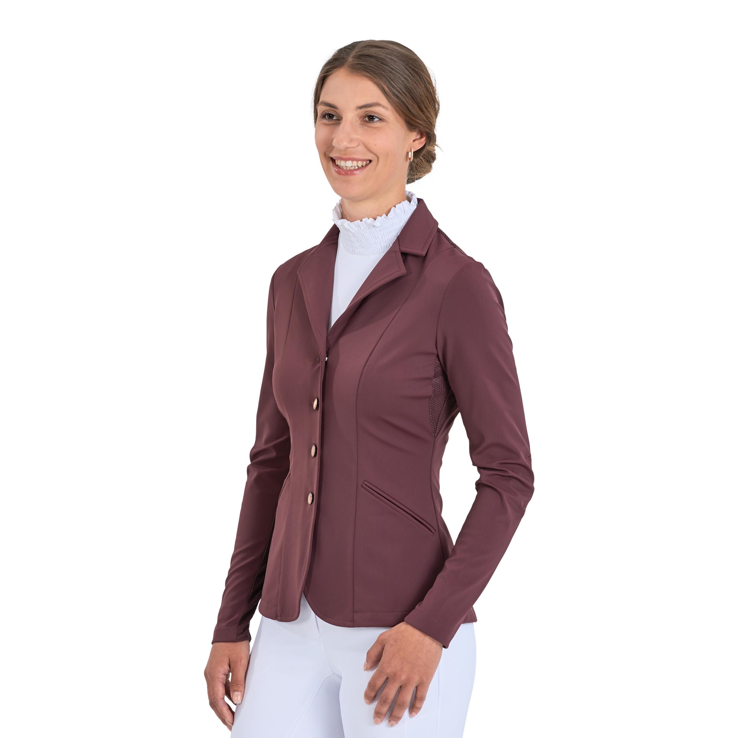 Veste de concours dame Florenz