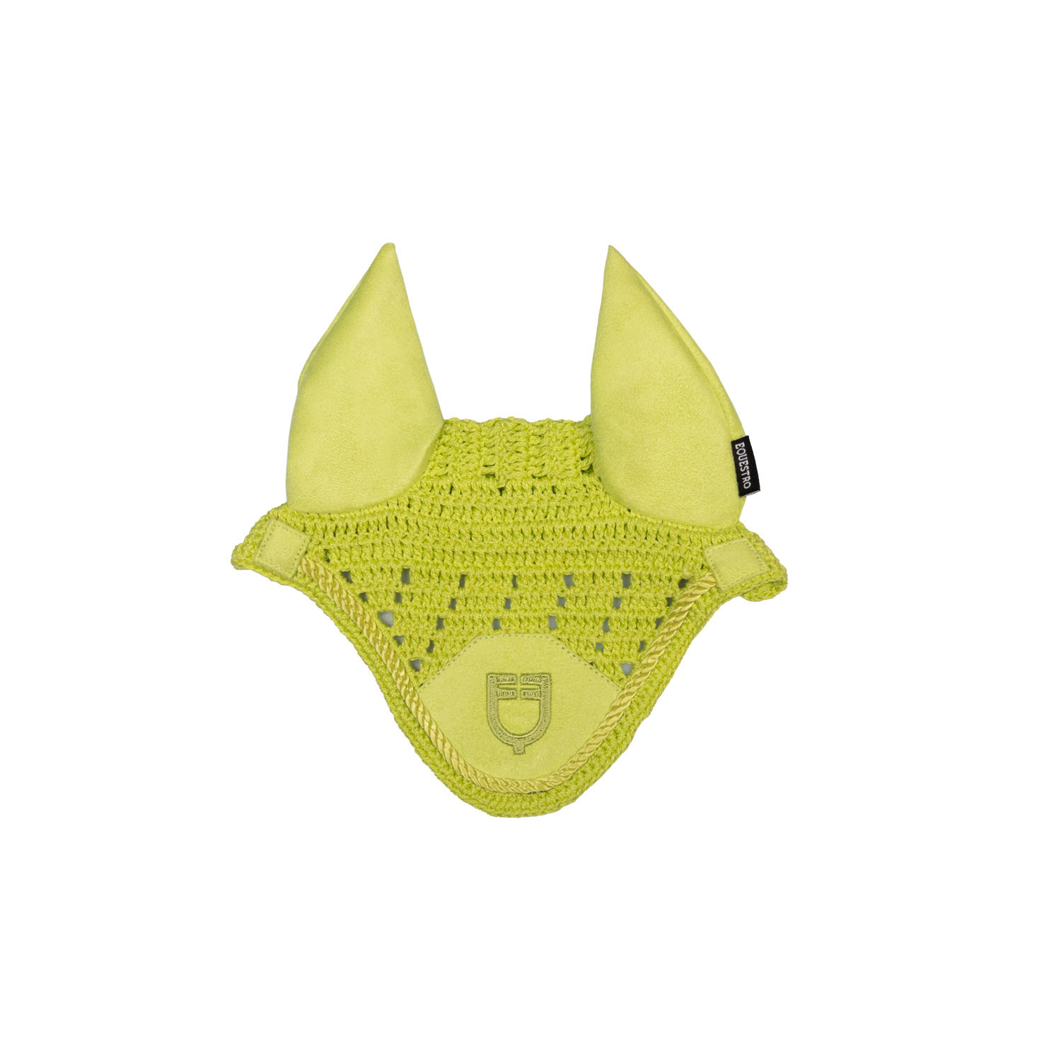 Fliegenhaube für Steckenpferd