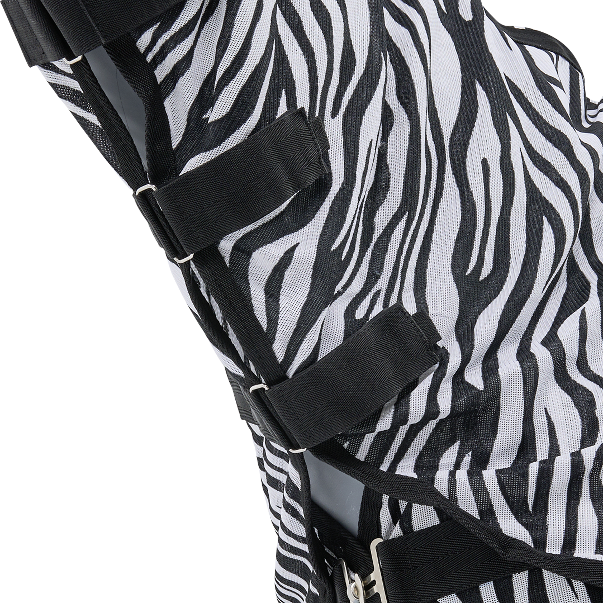 Chemise anti-mouches d'extérieur Comfort Flexi Zebra