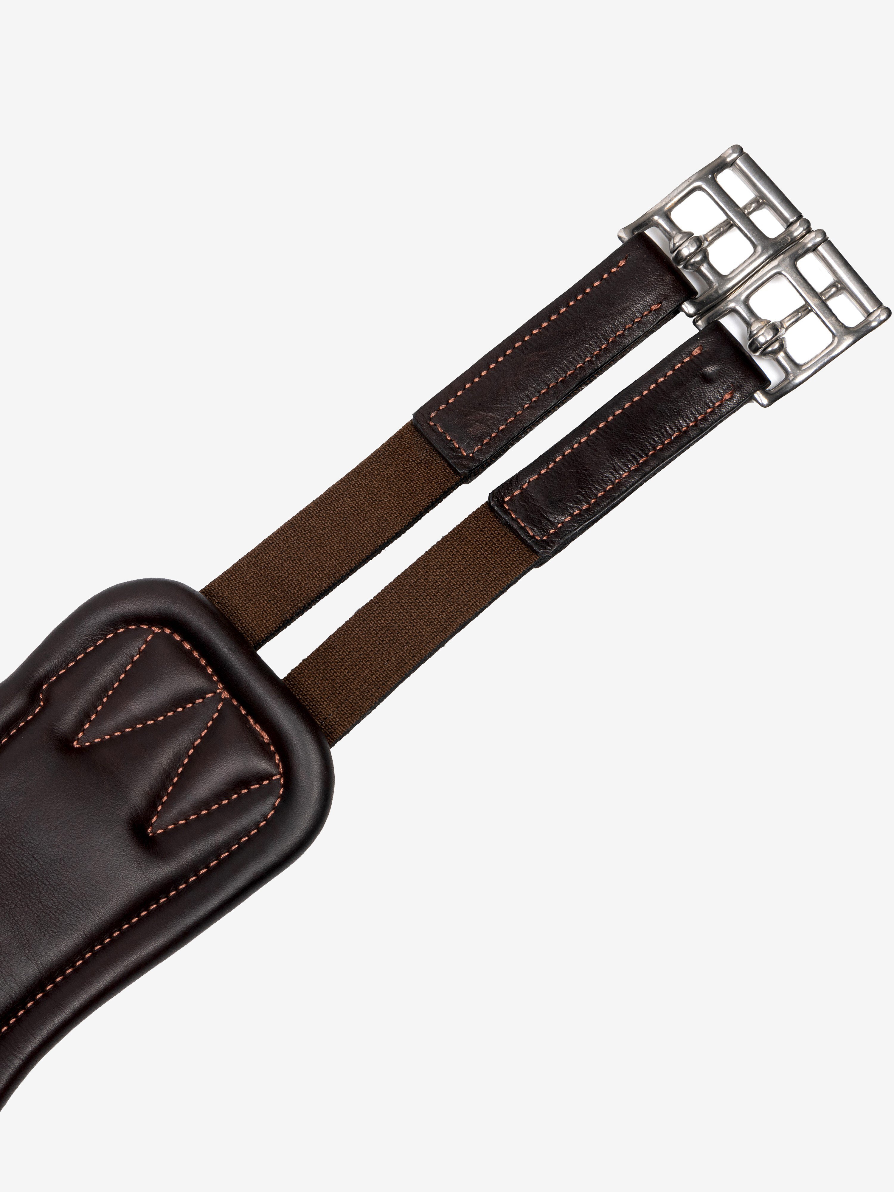 Gel-Tek Anatomic long stud girth with magnet
