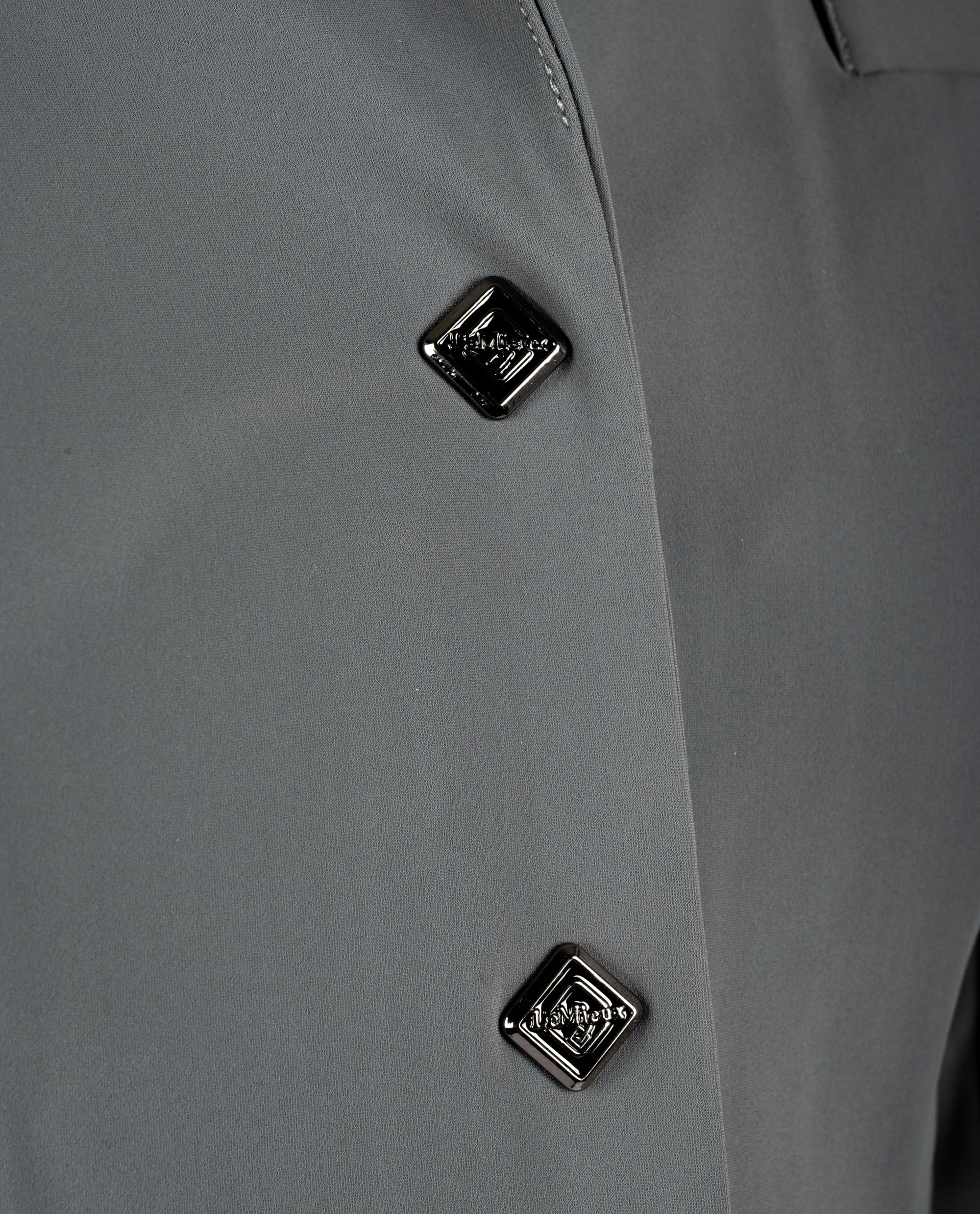 Dynamique ladies competition jacket