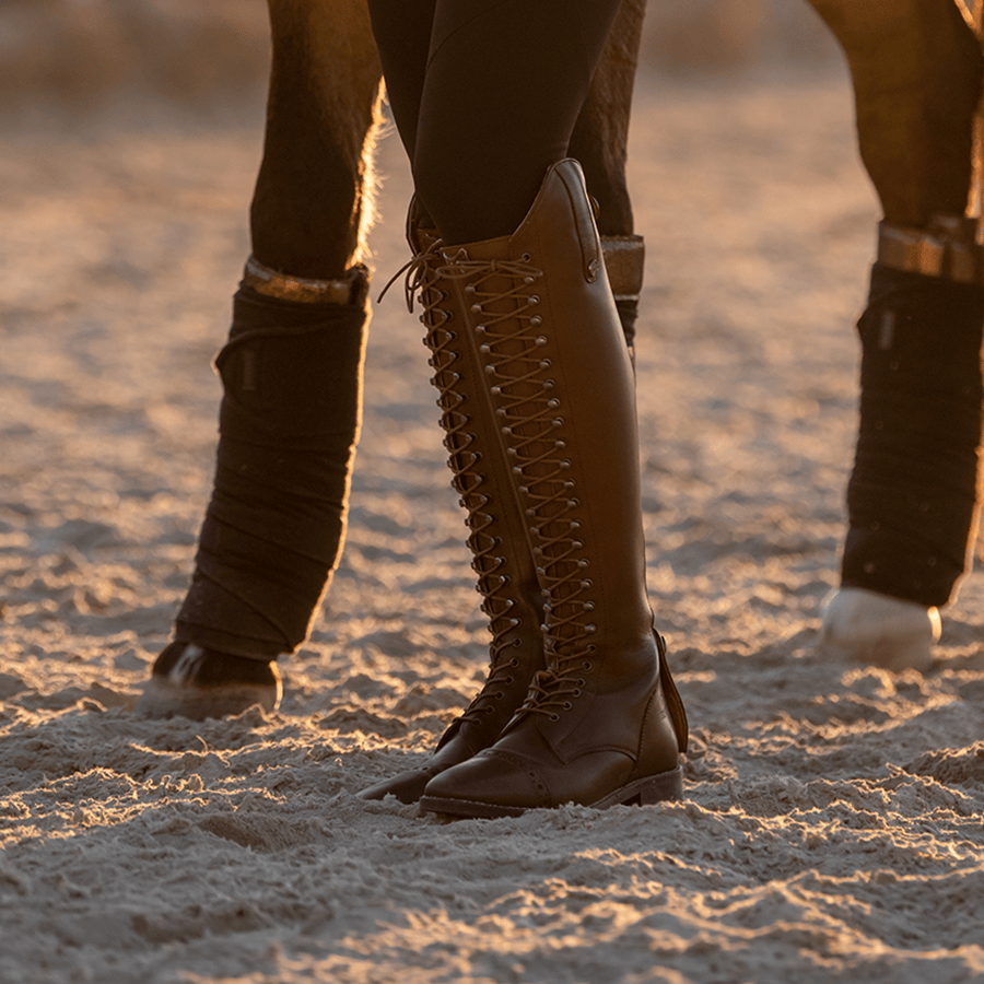 Reitstiefel Laval Pure Wool