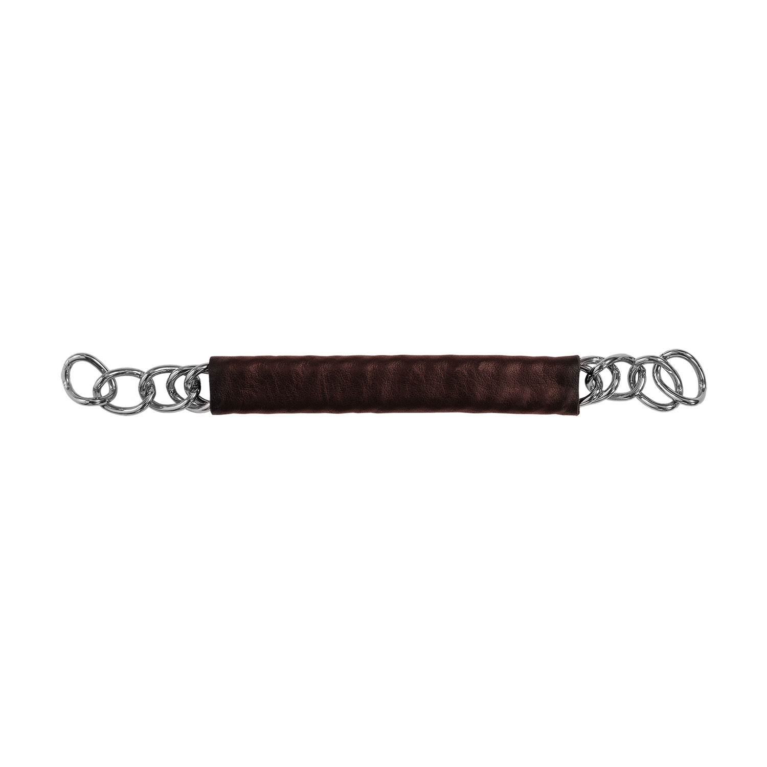 Beschichtete Kinnkette