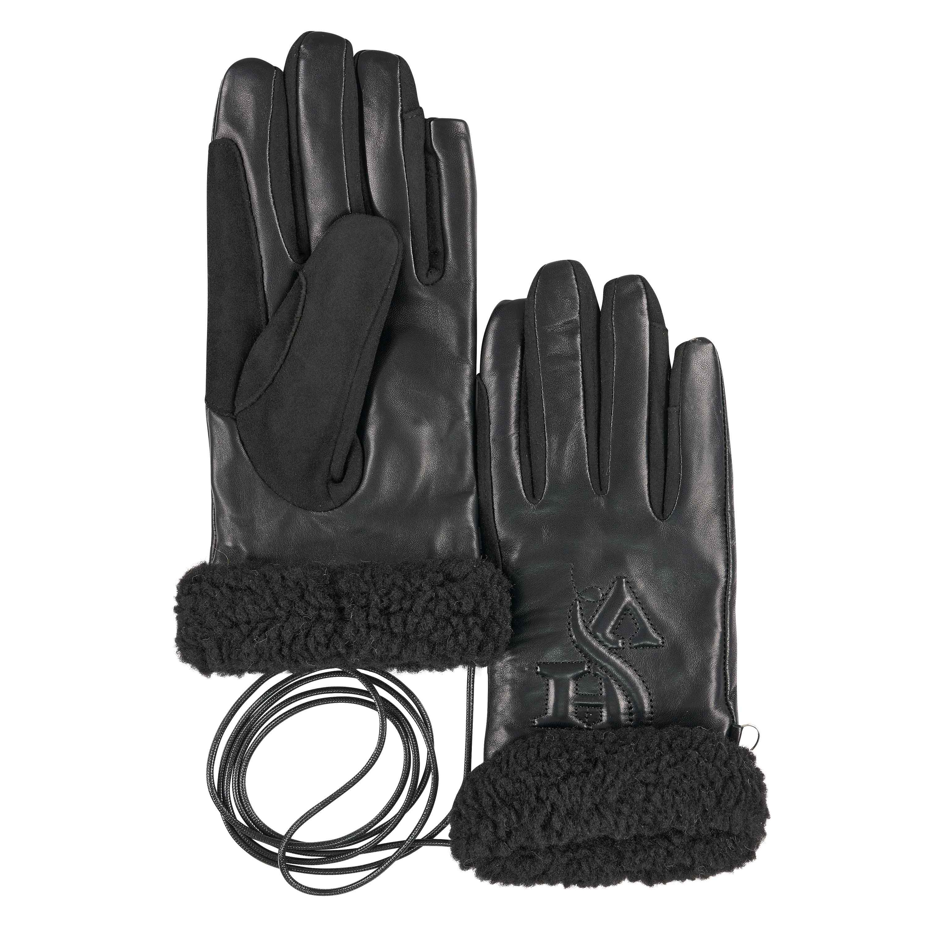 Handschuhe Charlotte