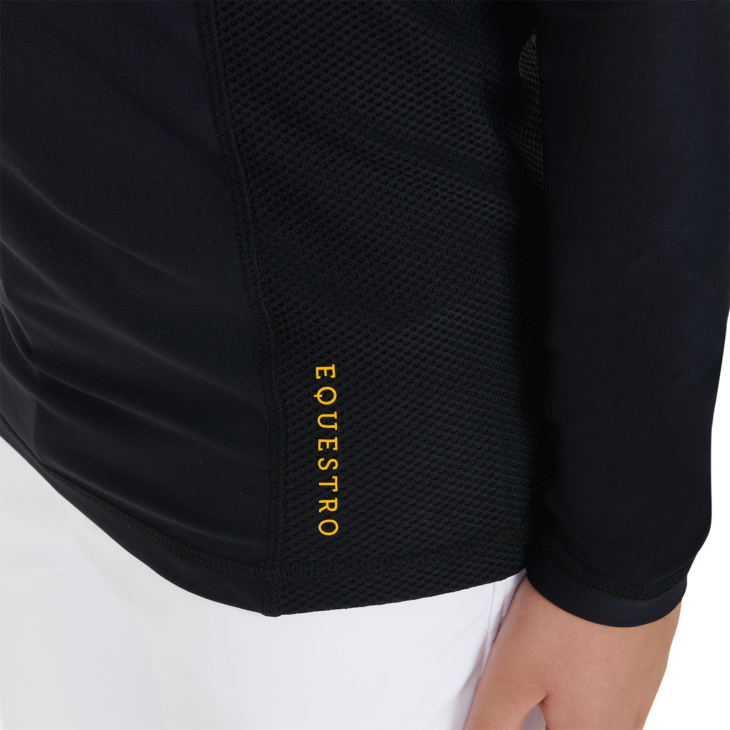 Funktions-Unterziehshirt für Jungen