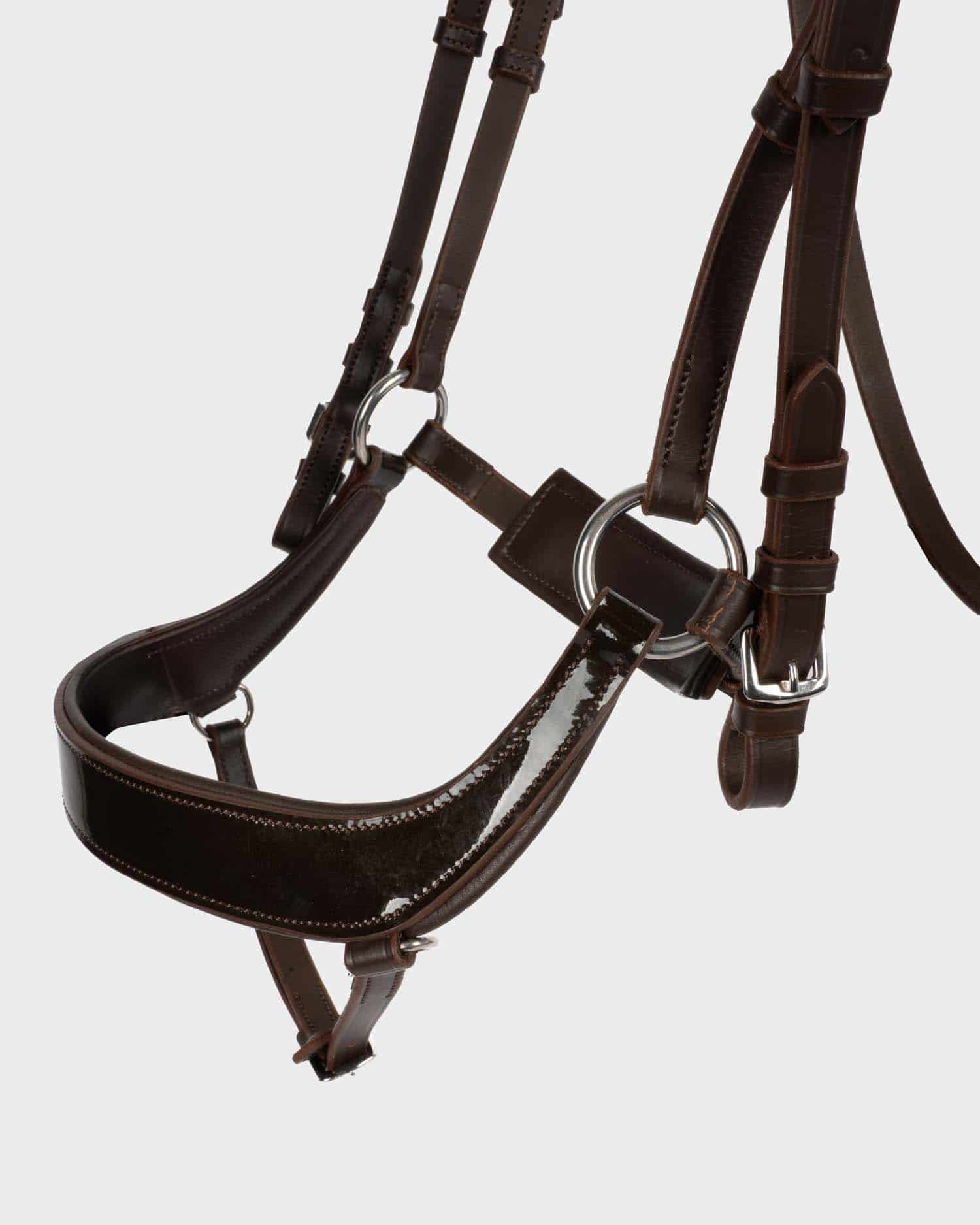 Snaffle Eris