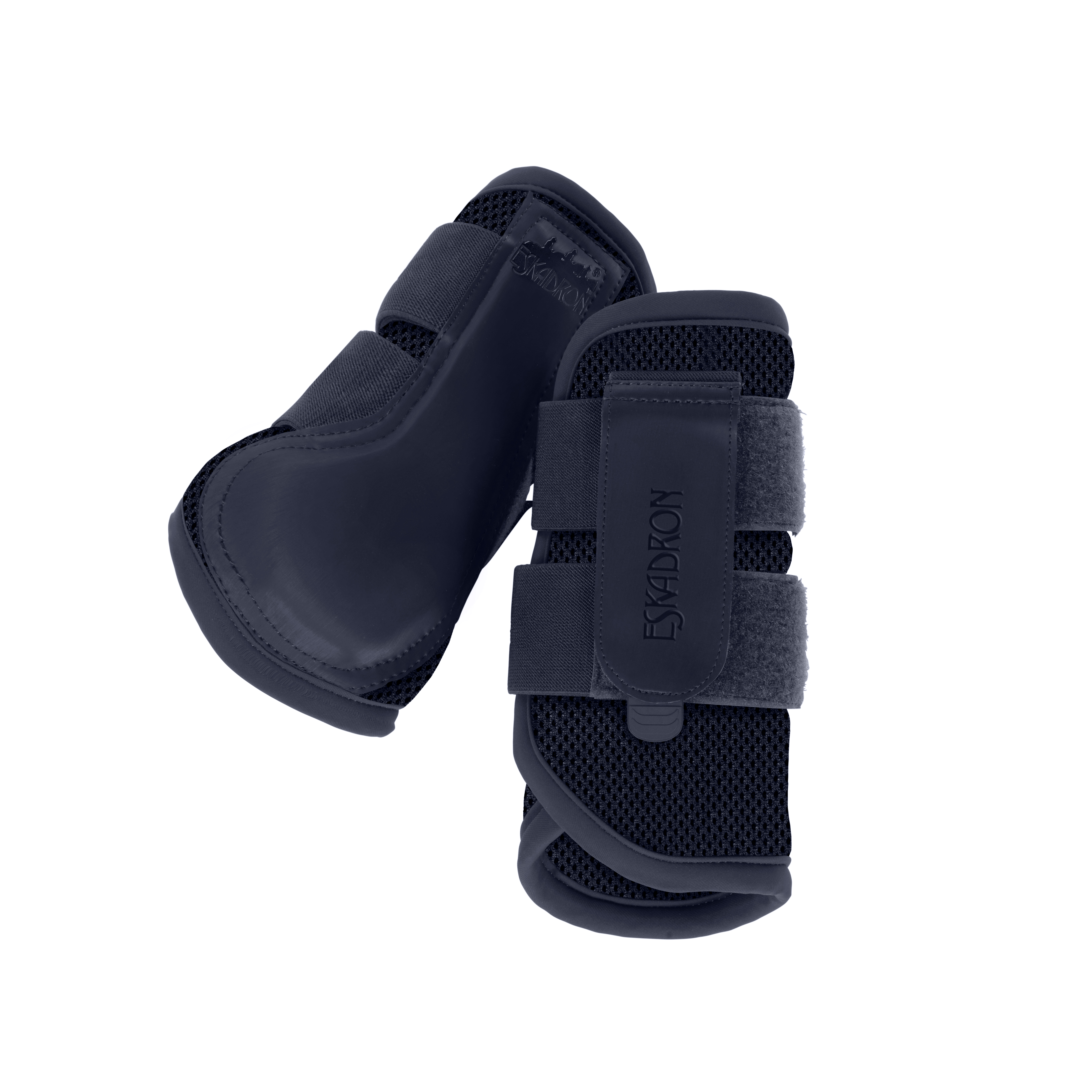 Mesh gaiters