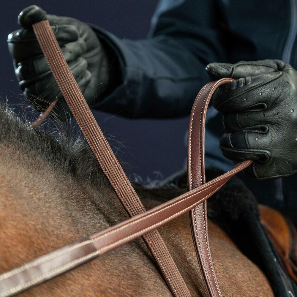 1/2" (13 mm) Jagdzügel | Dy'on