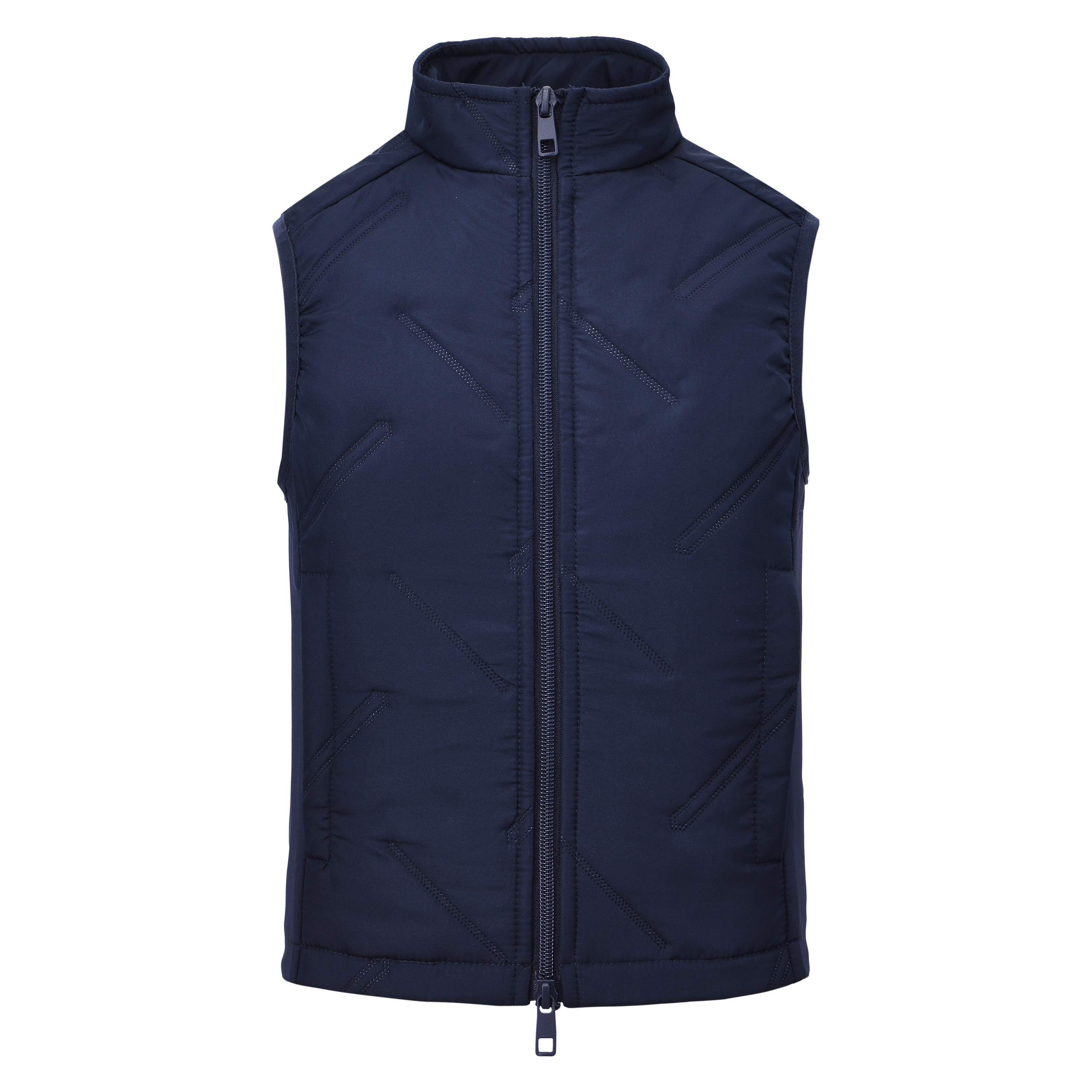 Weste Kinder Jack Hybrid