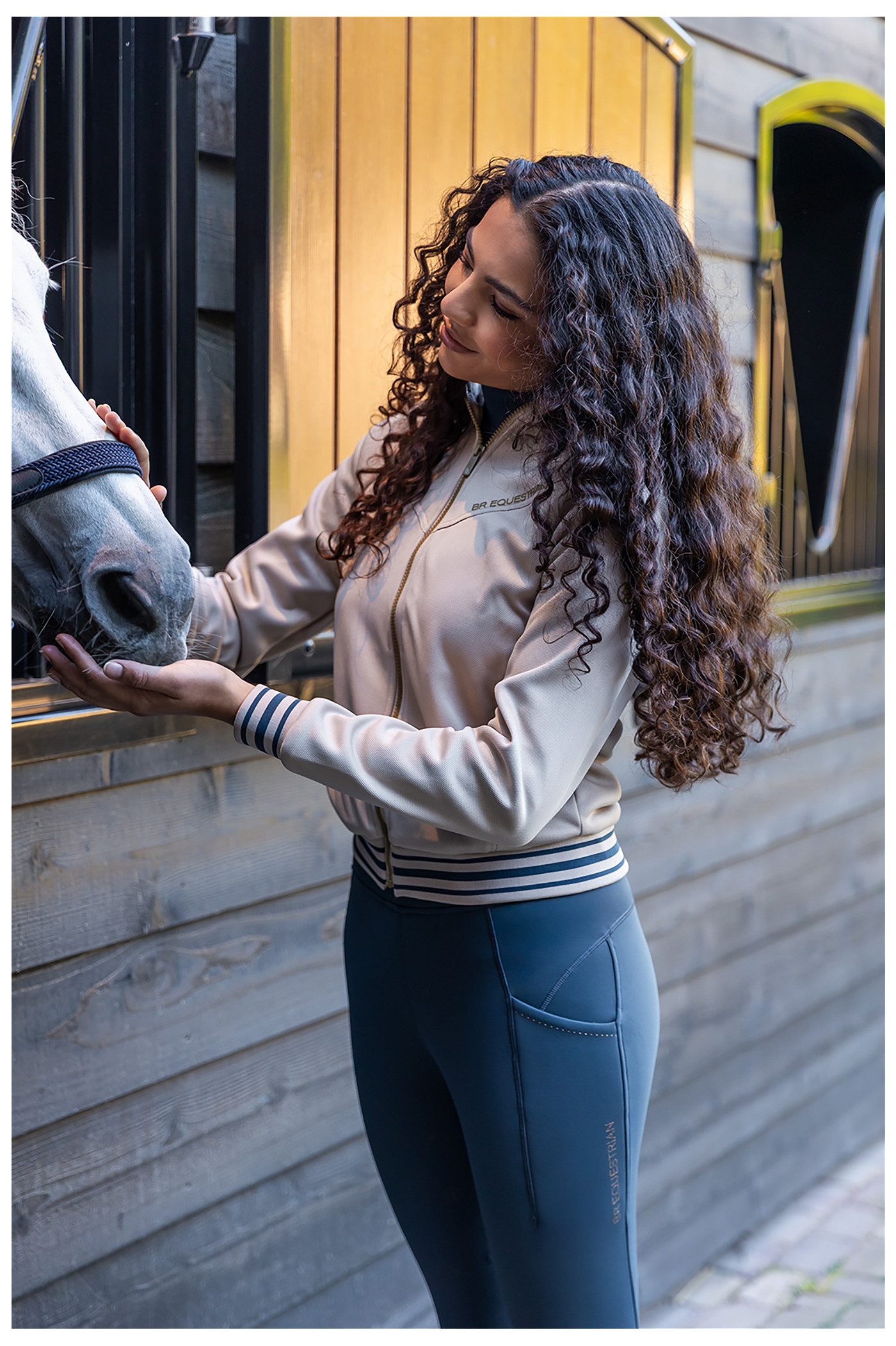 Training Jacket Laura Ladies