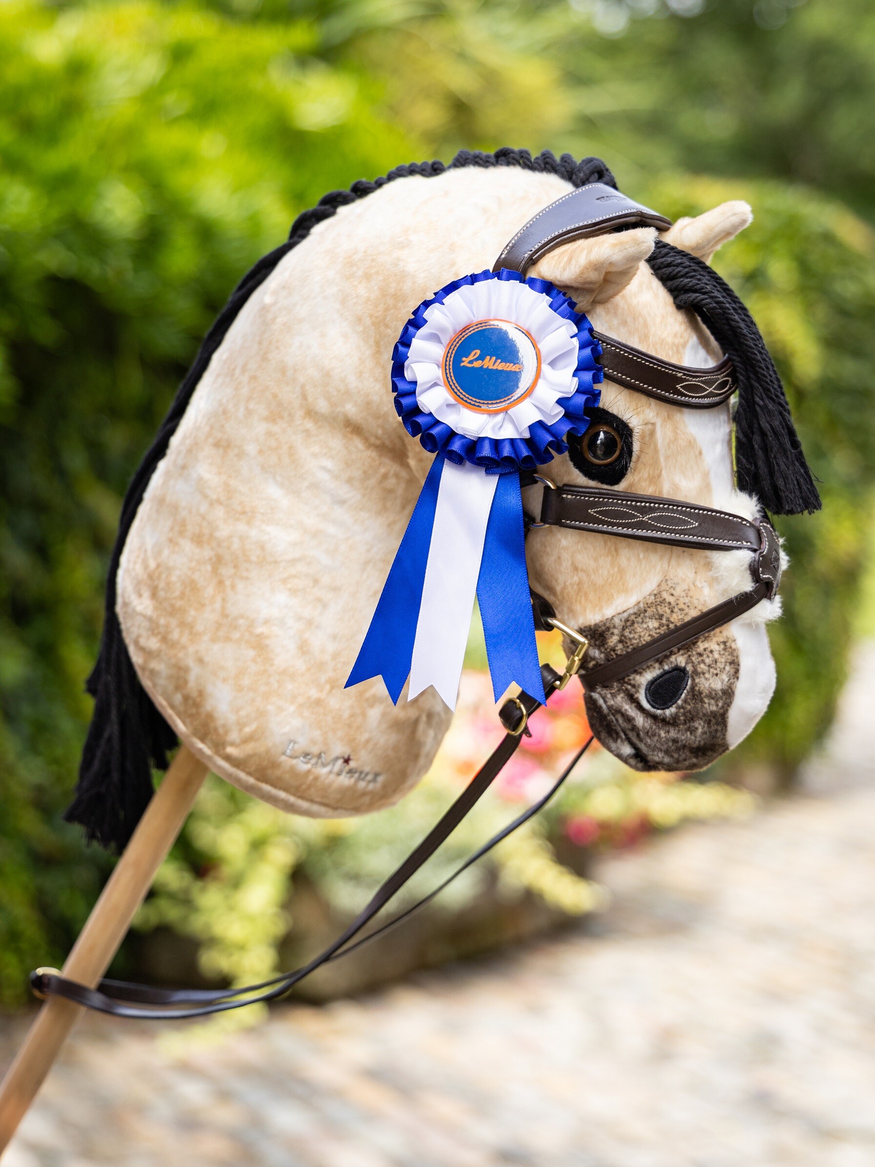 Hobby Horse set de limage Multi