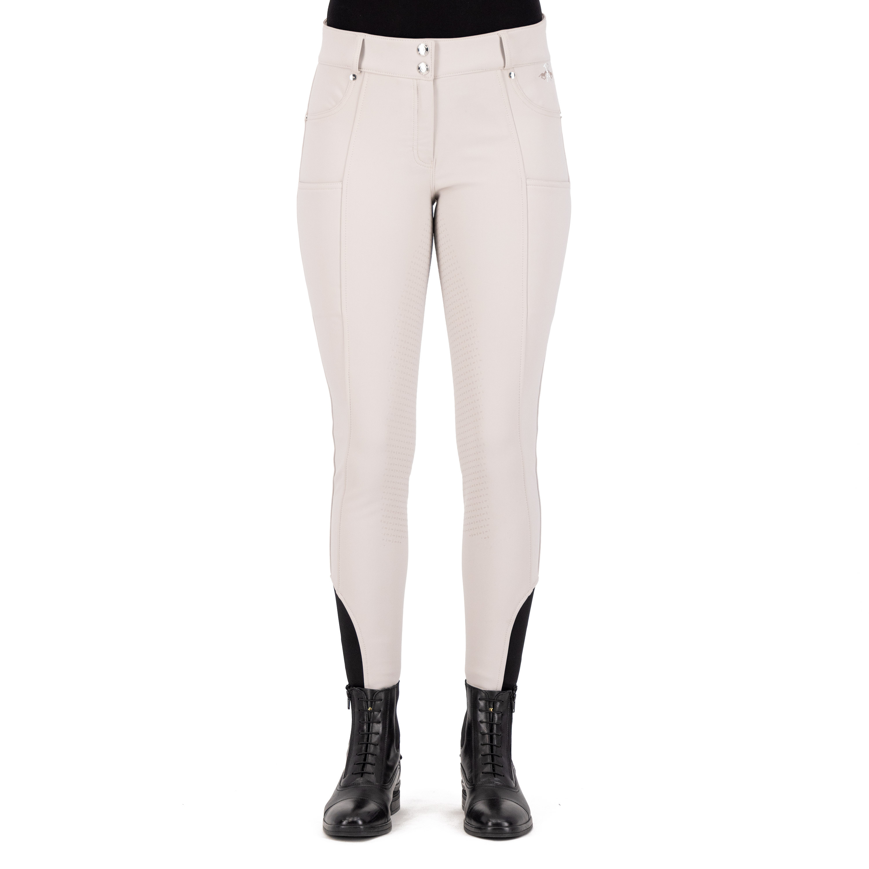 Reithose Ellen Highwaist FullGrip