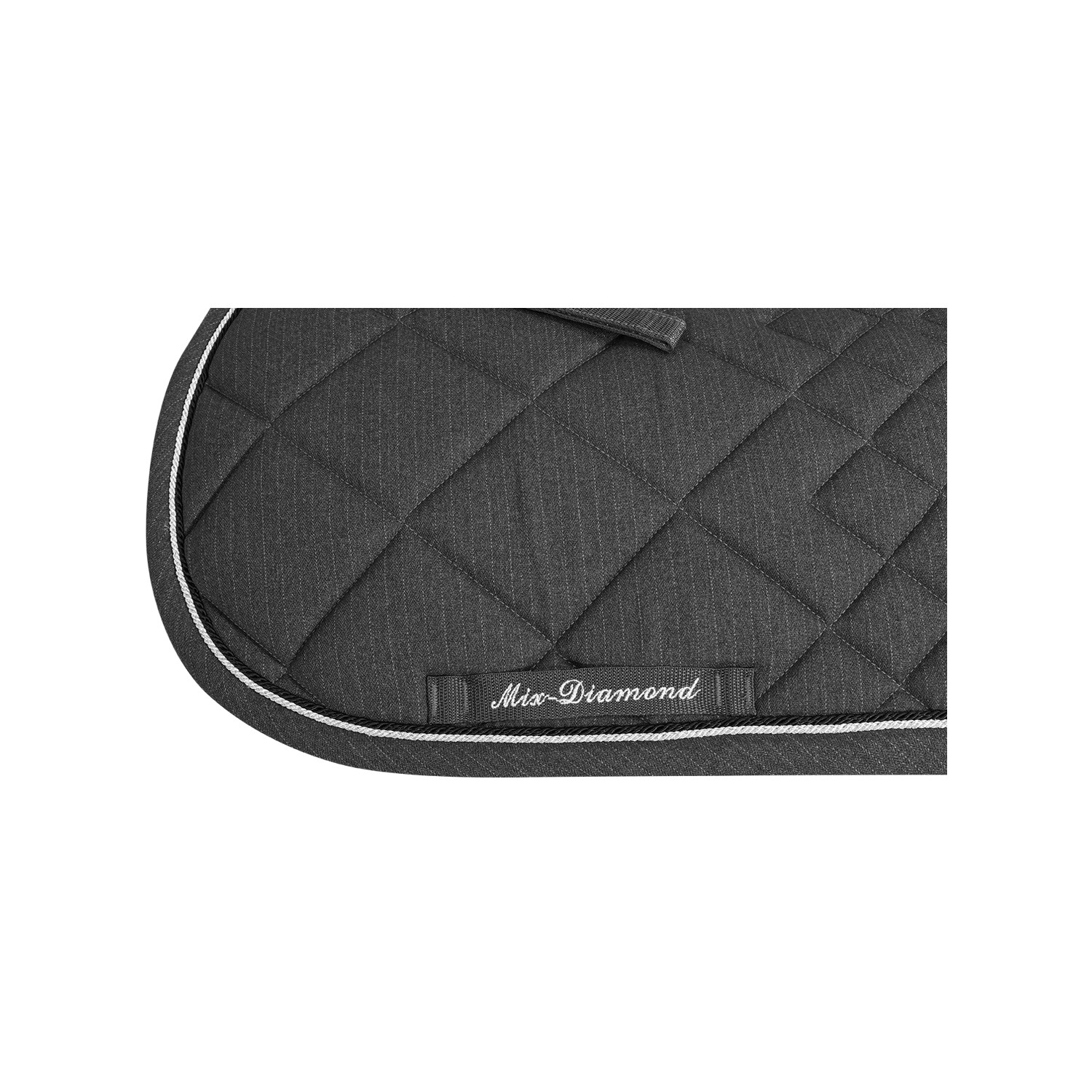 Dressurschabracke Diamond