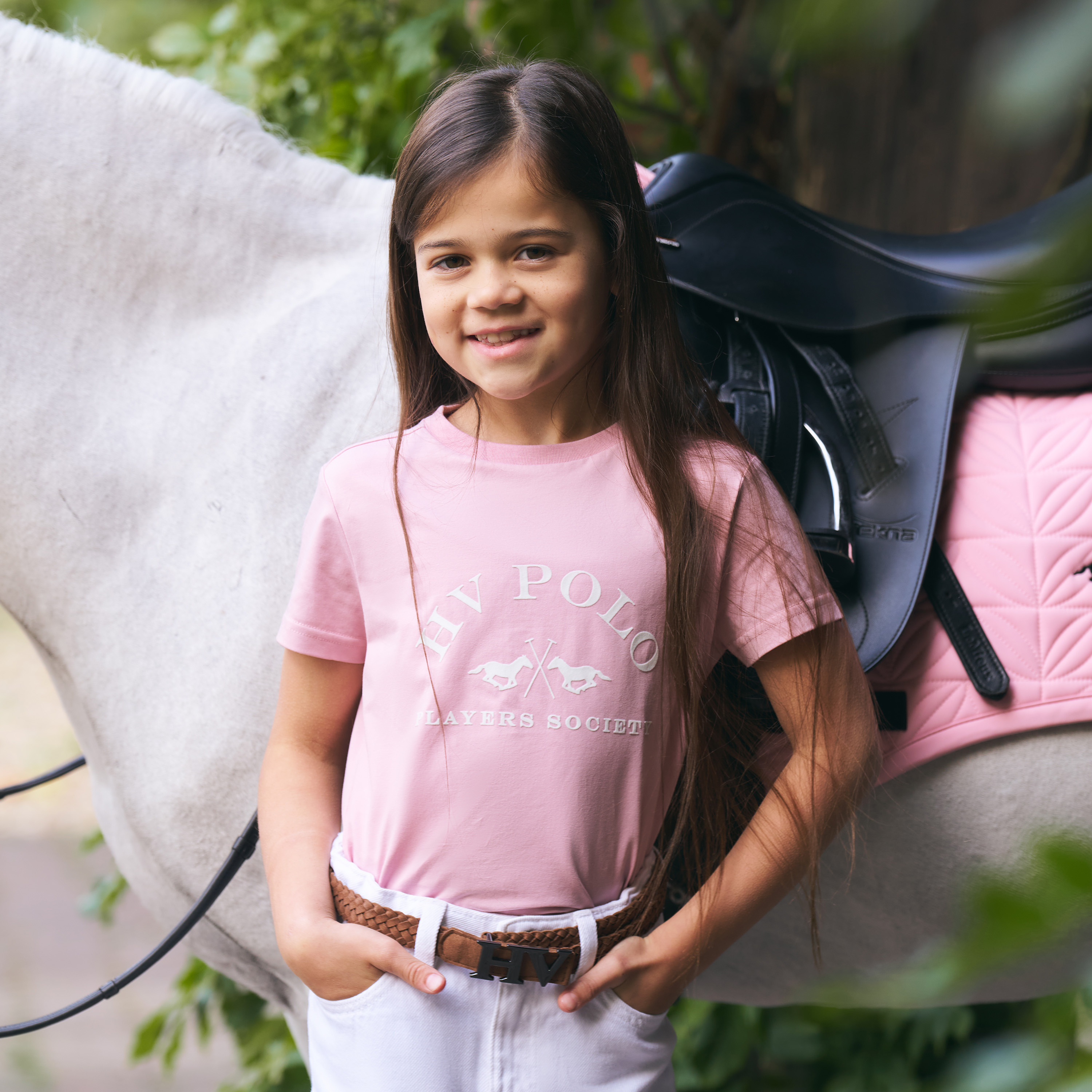 T-Shirt Kinder Natalie