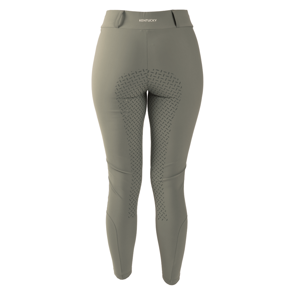 Leggings d'équitation Classic Full Grip