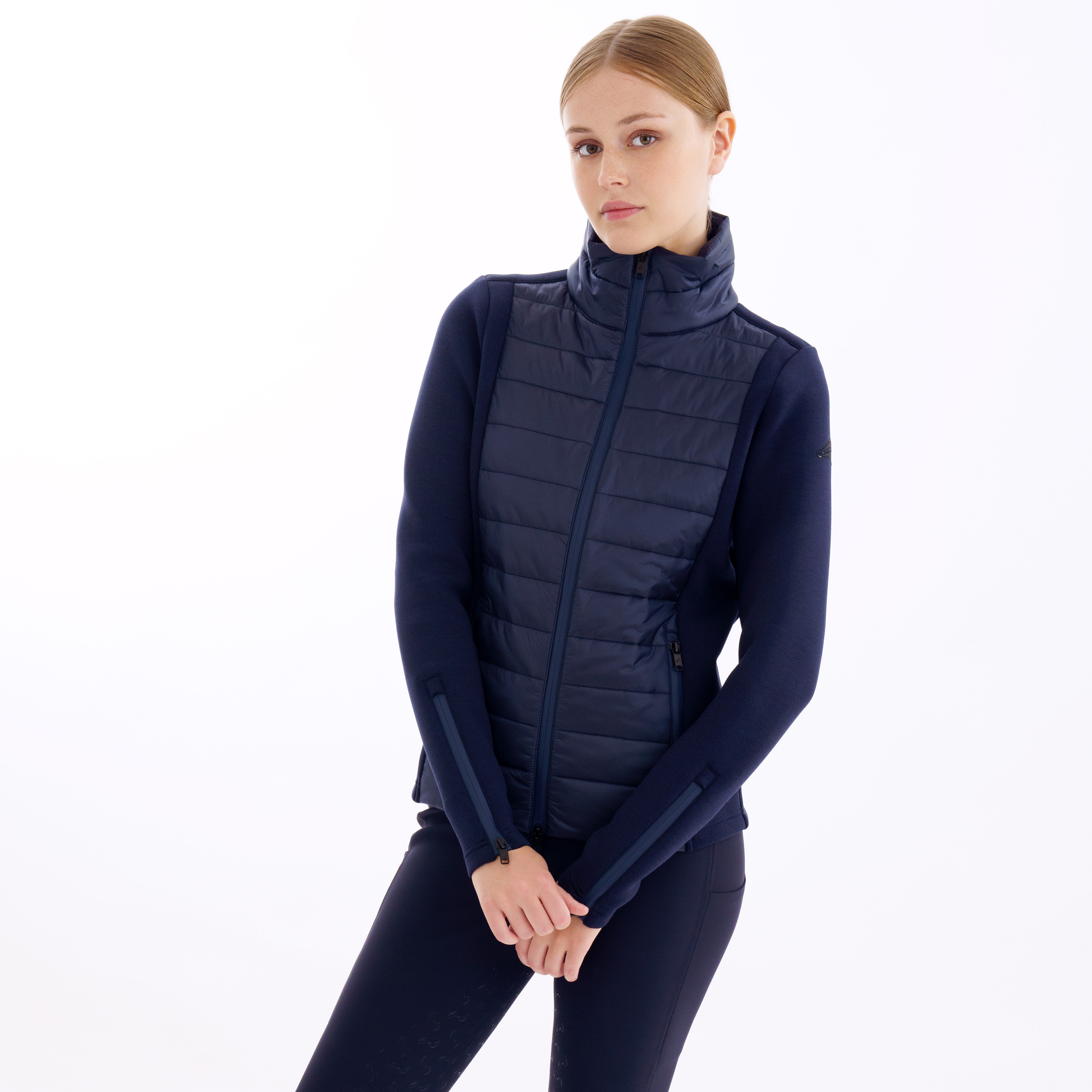 Tech Jacke Agata