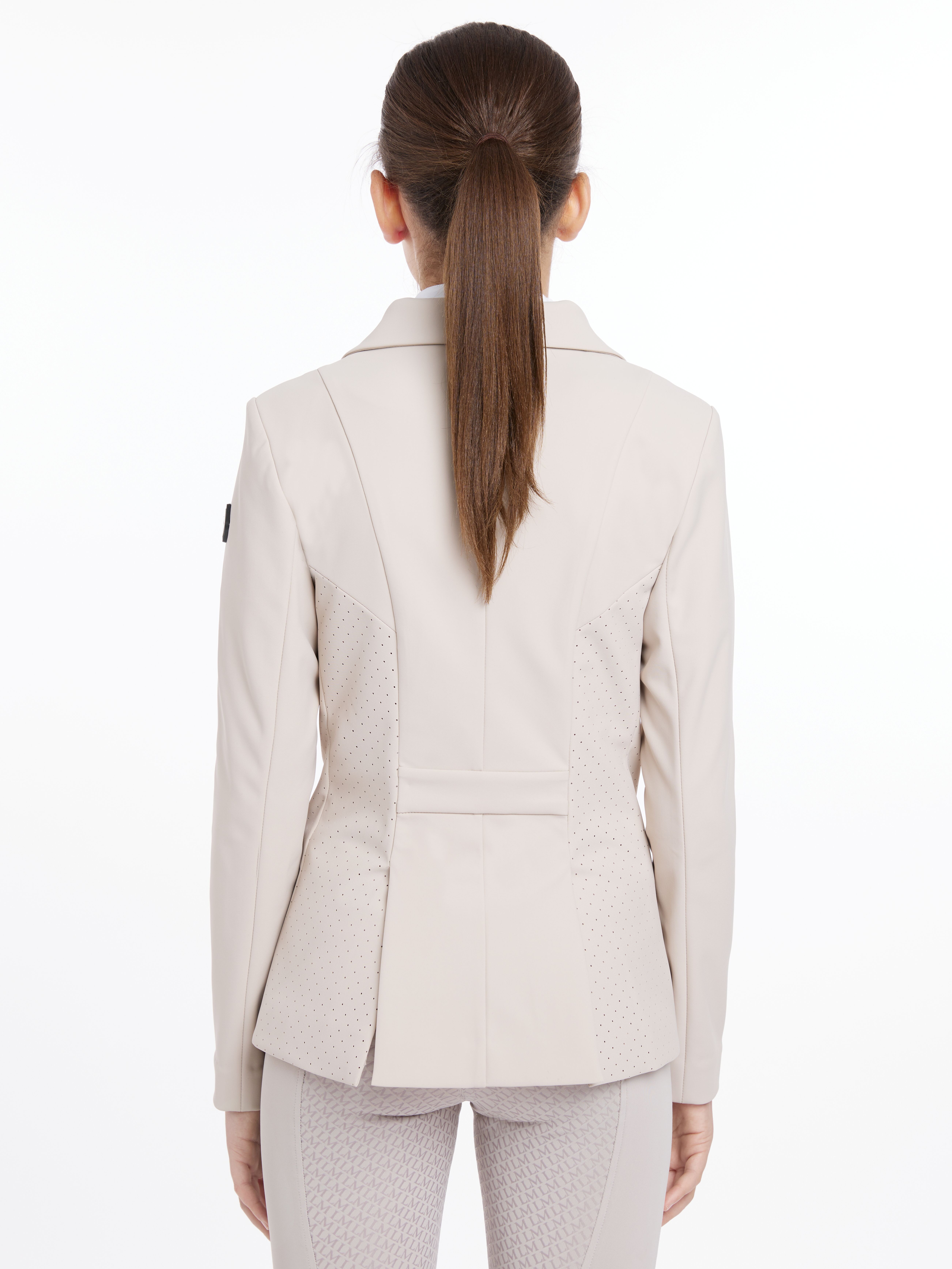 Young Rider Kennedy Turnierjacket
