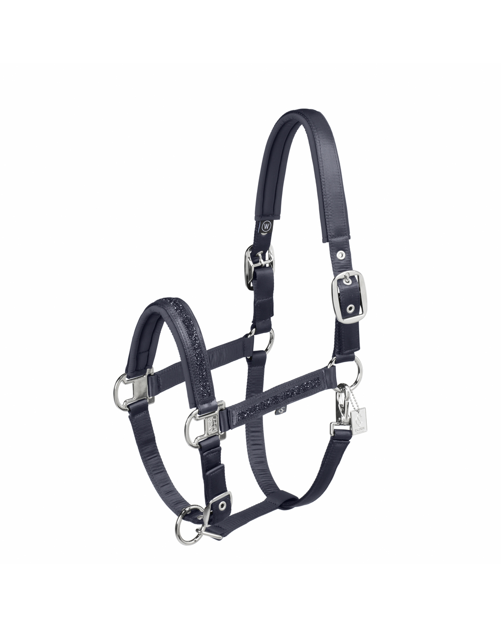 Halfter Classic Sports Mattgloss Jewel Double Pin