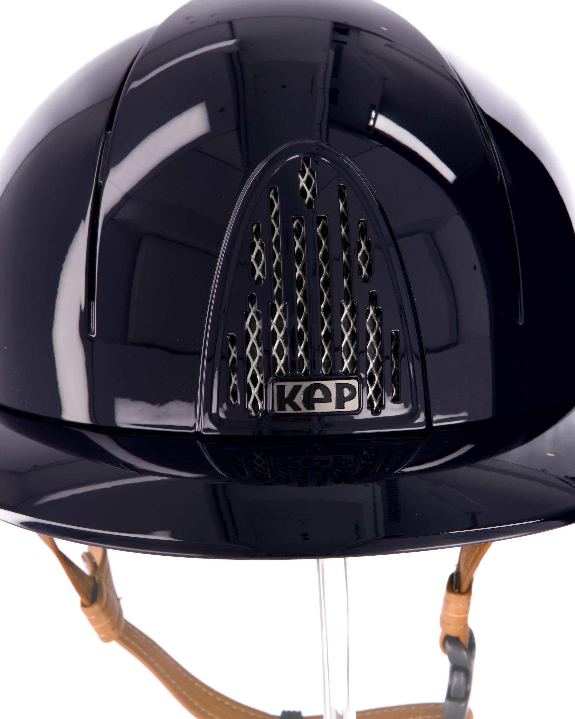 Riding helmet Cromo ABS Cromo Smart Polish Polo