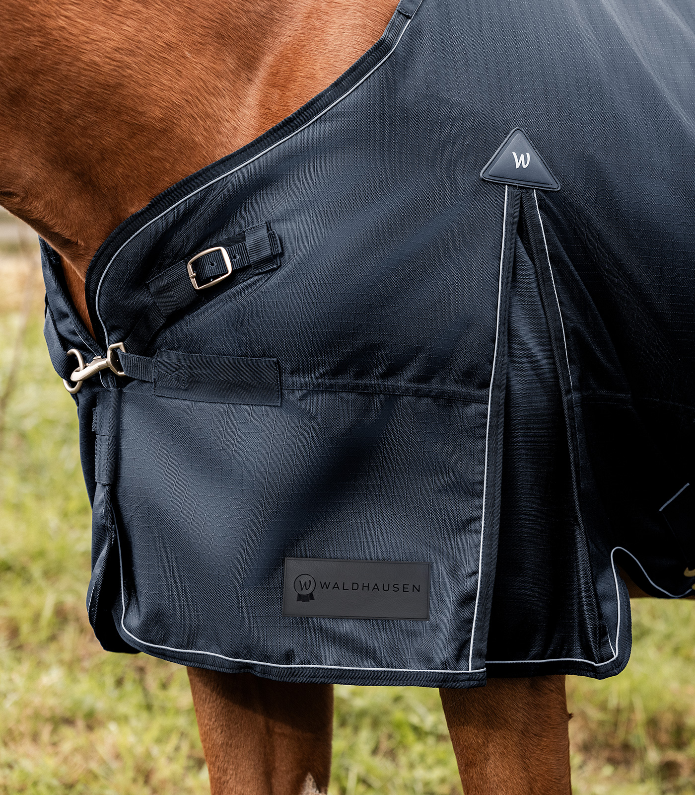 Outdoordecke Scandic, Light