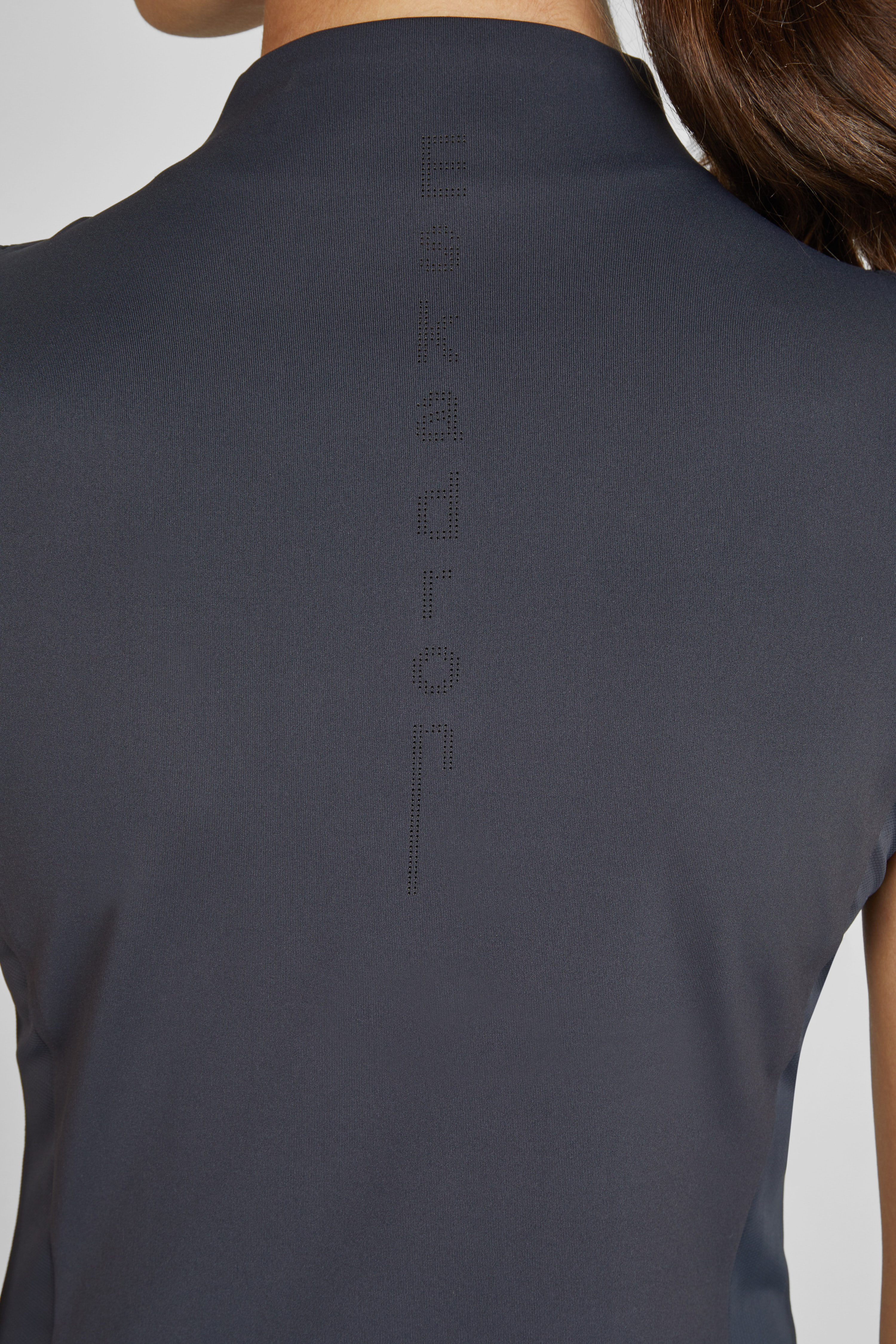 Top Classic Sports Damen Half Zip