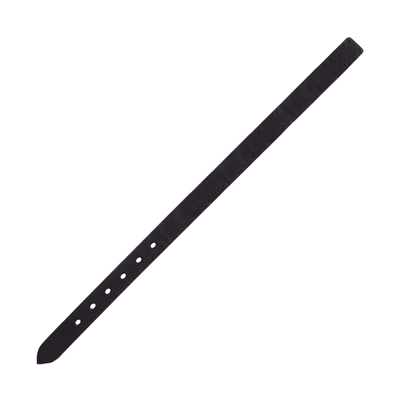 Saddle flaps leather - 33cm Saddle flaps leather - 33cm