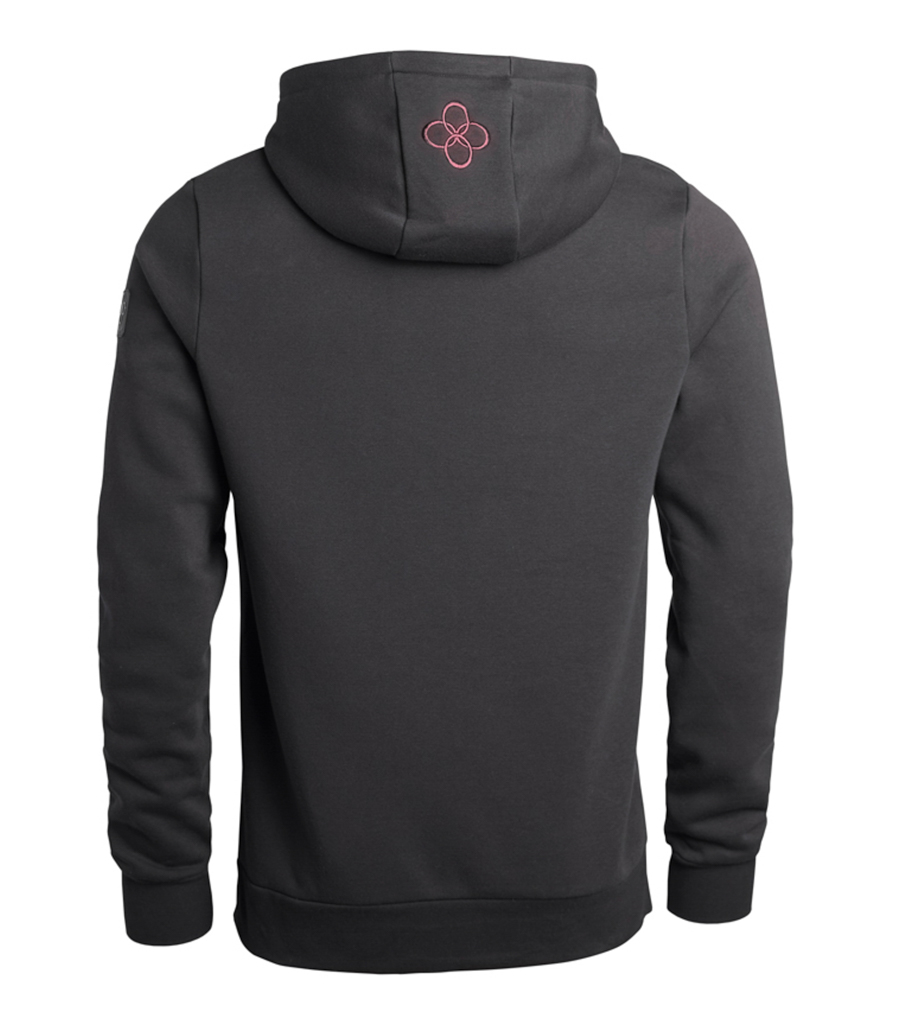 Hoodie Unisex KLspiro in Navy