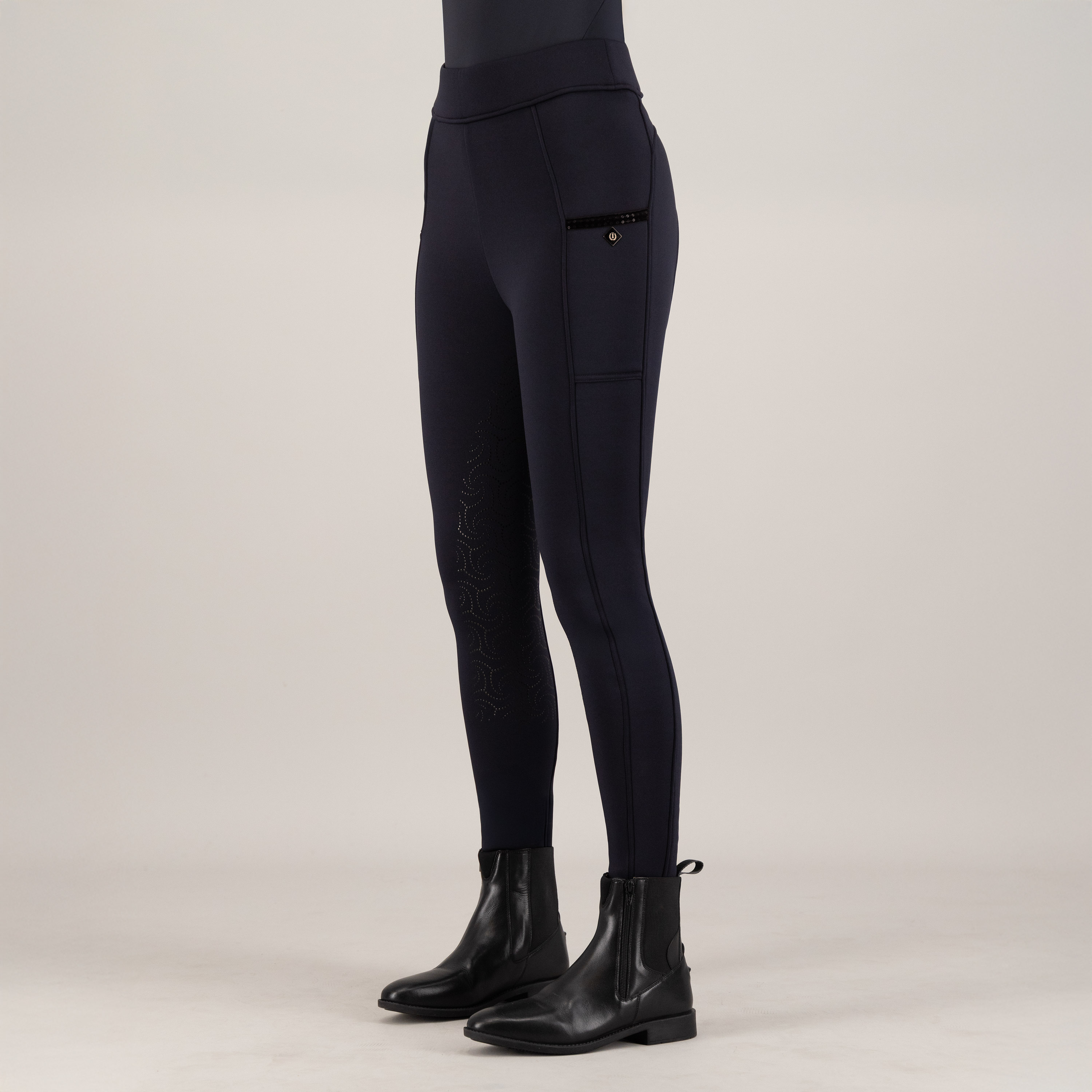 Reitlegging Teddy FullGrip