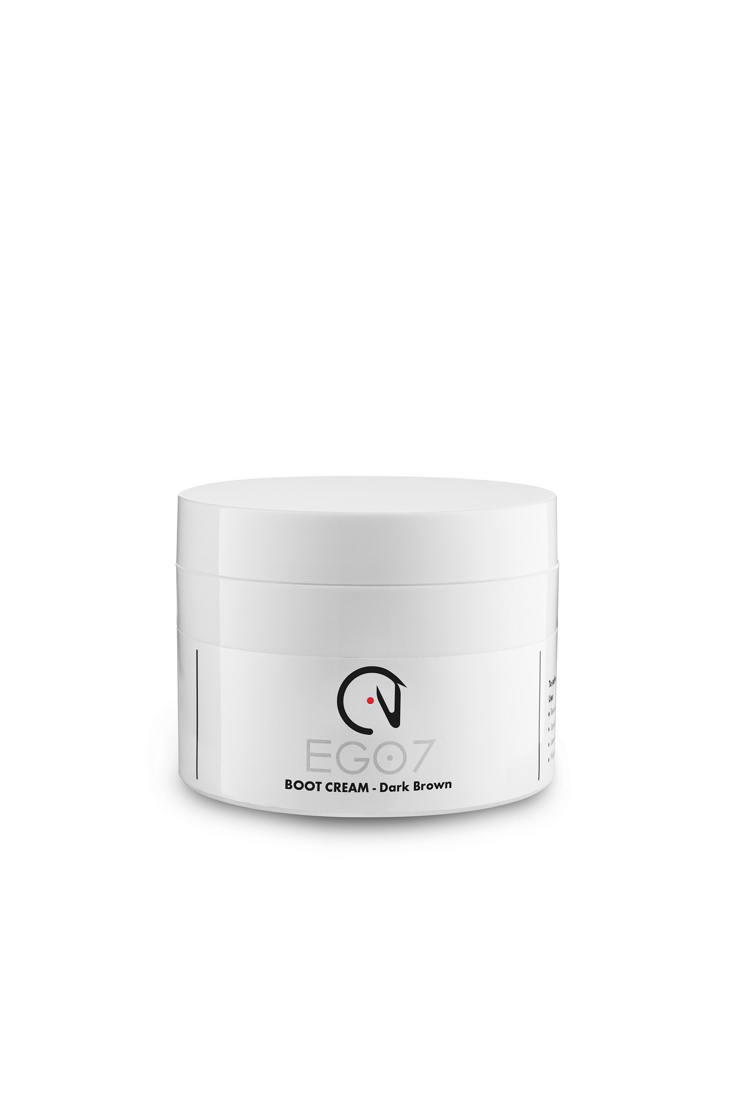 Stiefelputzcreme