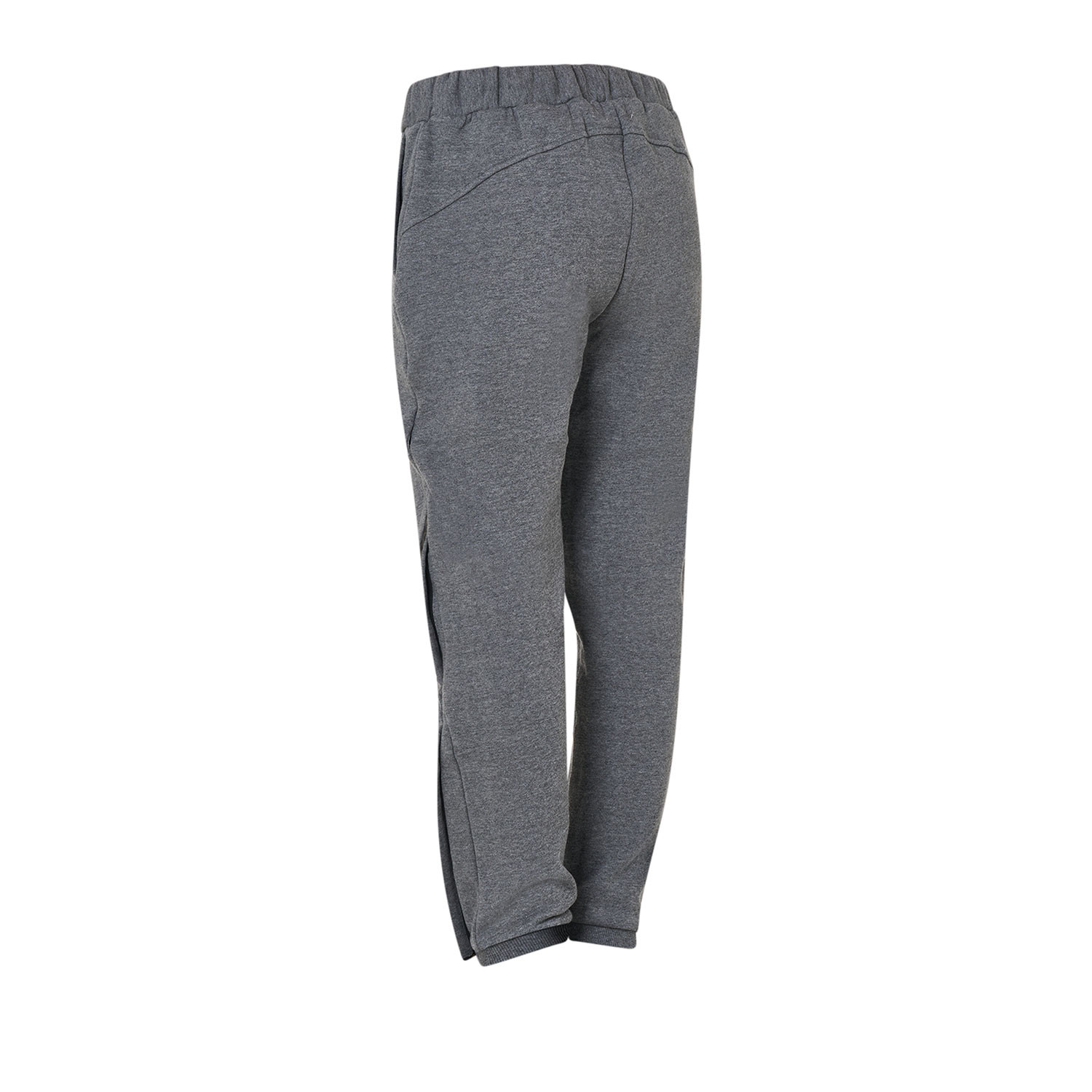 Damen-Reithose mit durchgehendem Seitenreißverschluss zum Abreißen