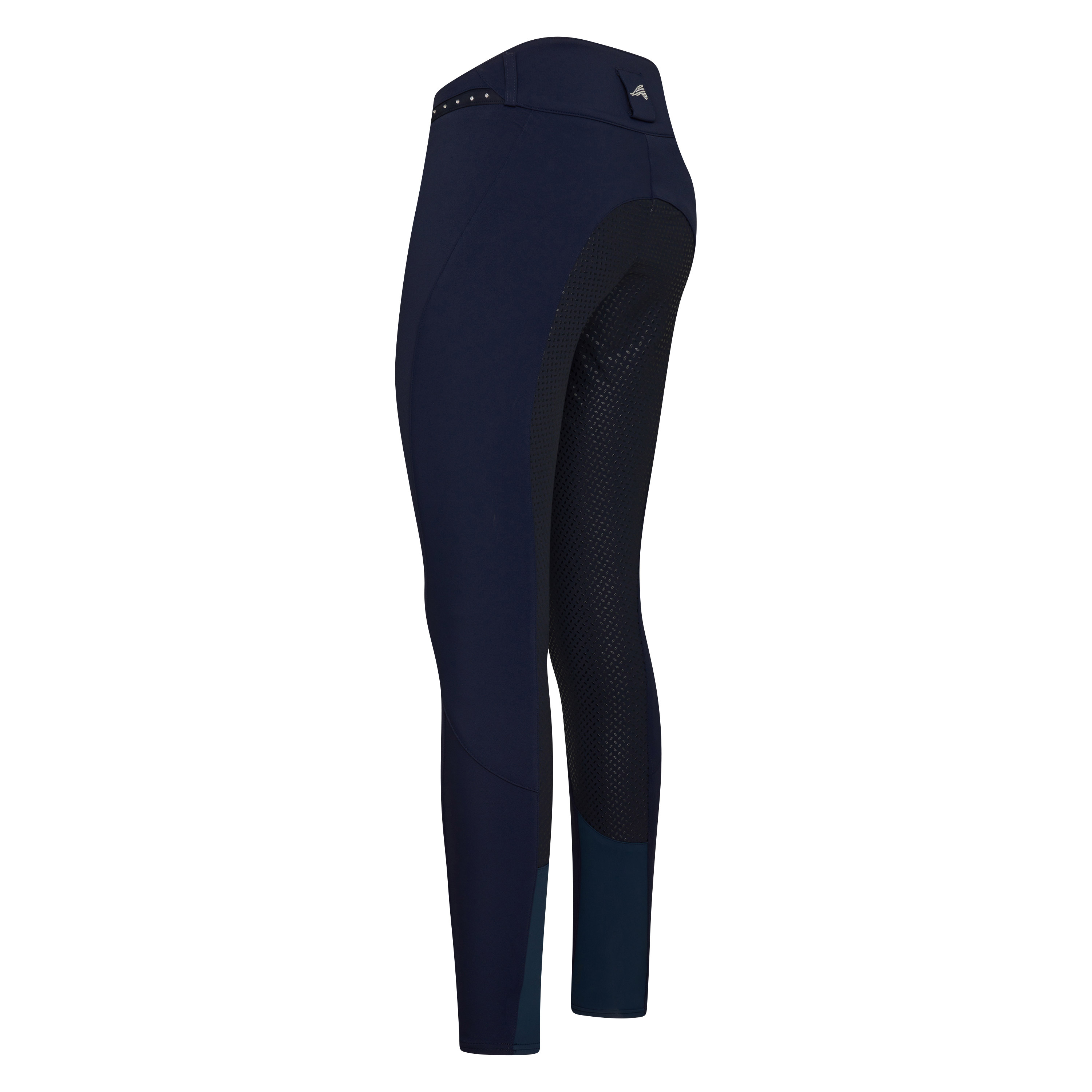 Reithose Equitation Queen Diamond FullGrip