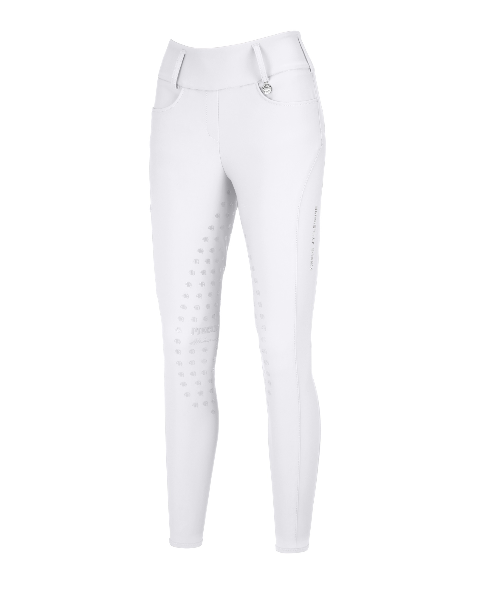 Reithose Damen Malia Sd mit Vollgrip