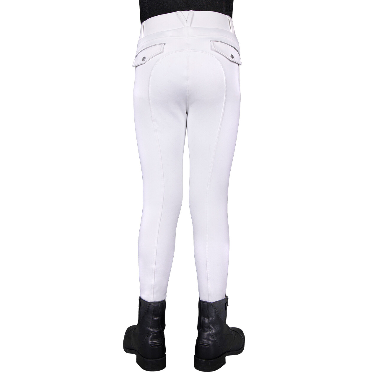 Winter Reitlegging Juliet Junior Vollbesatz