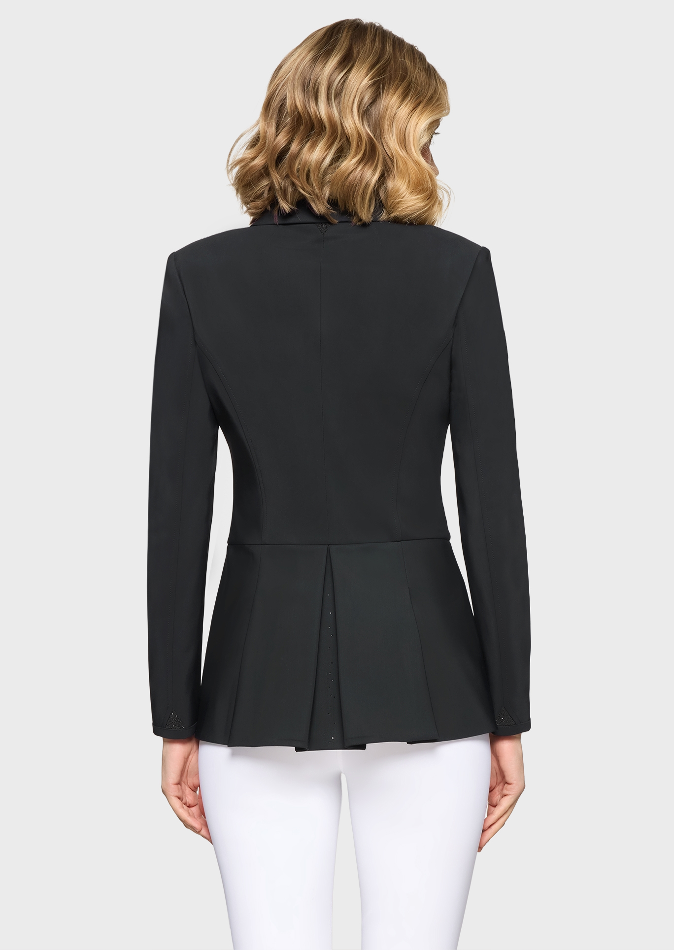 Kurzfrack Crystal Fabric