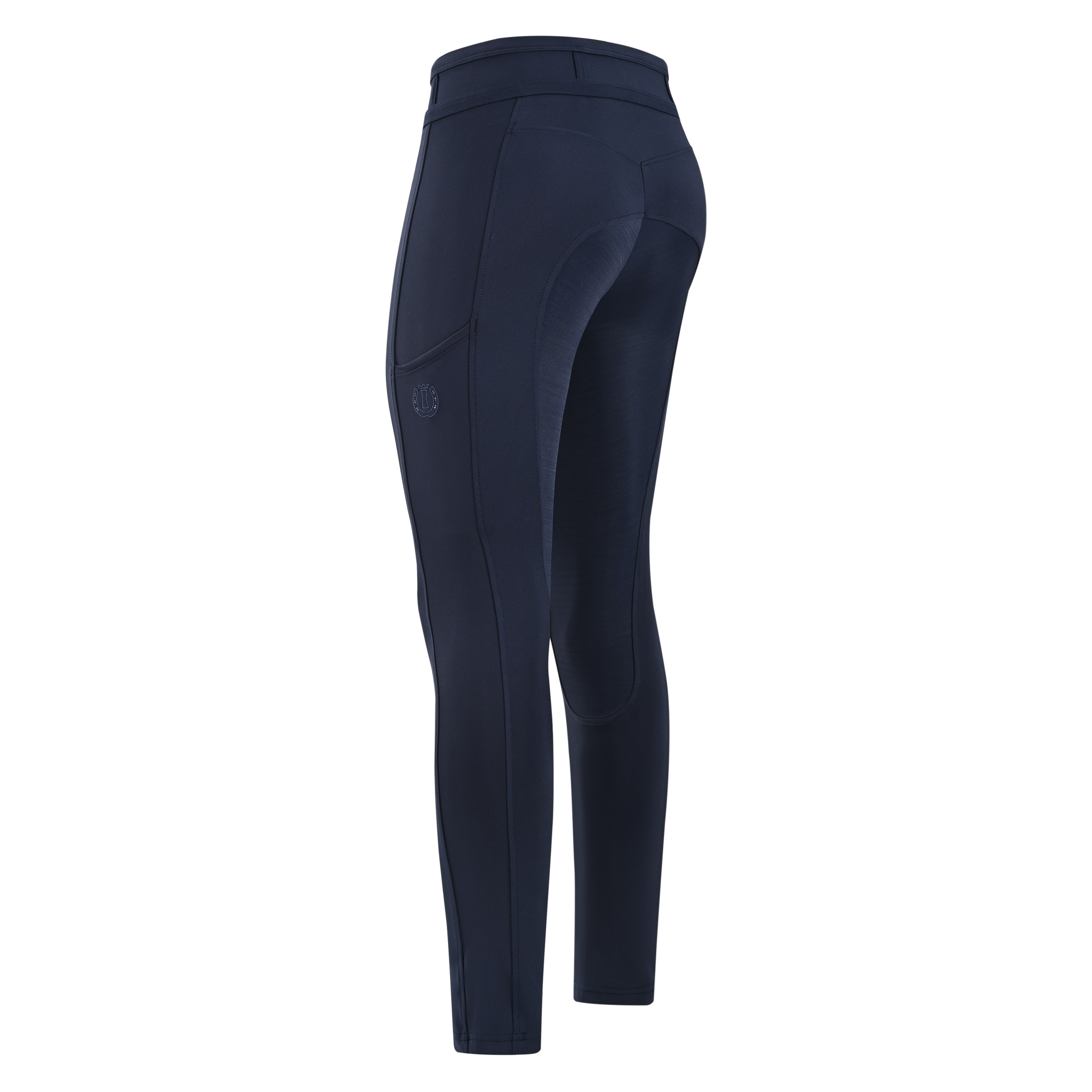 Reithose GlamRide FullGrip