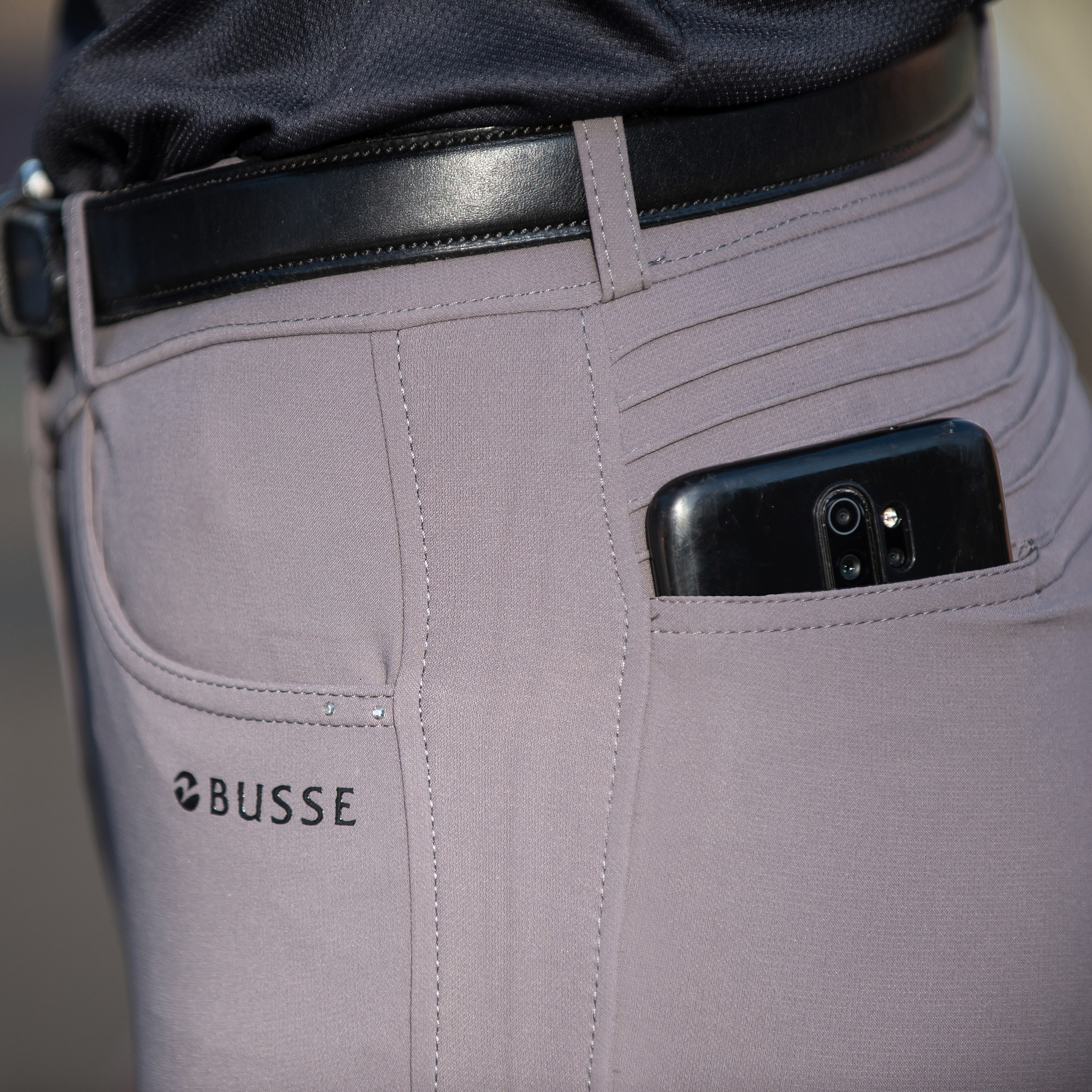 Pantalon d'équitation dame Madeira II