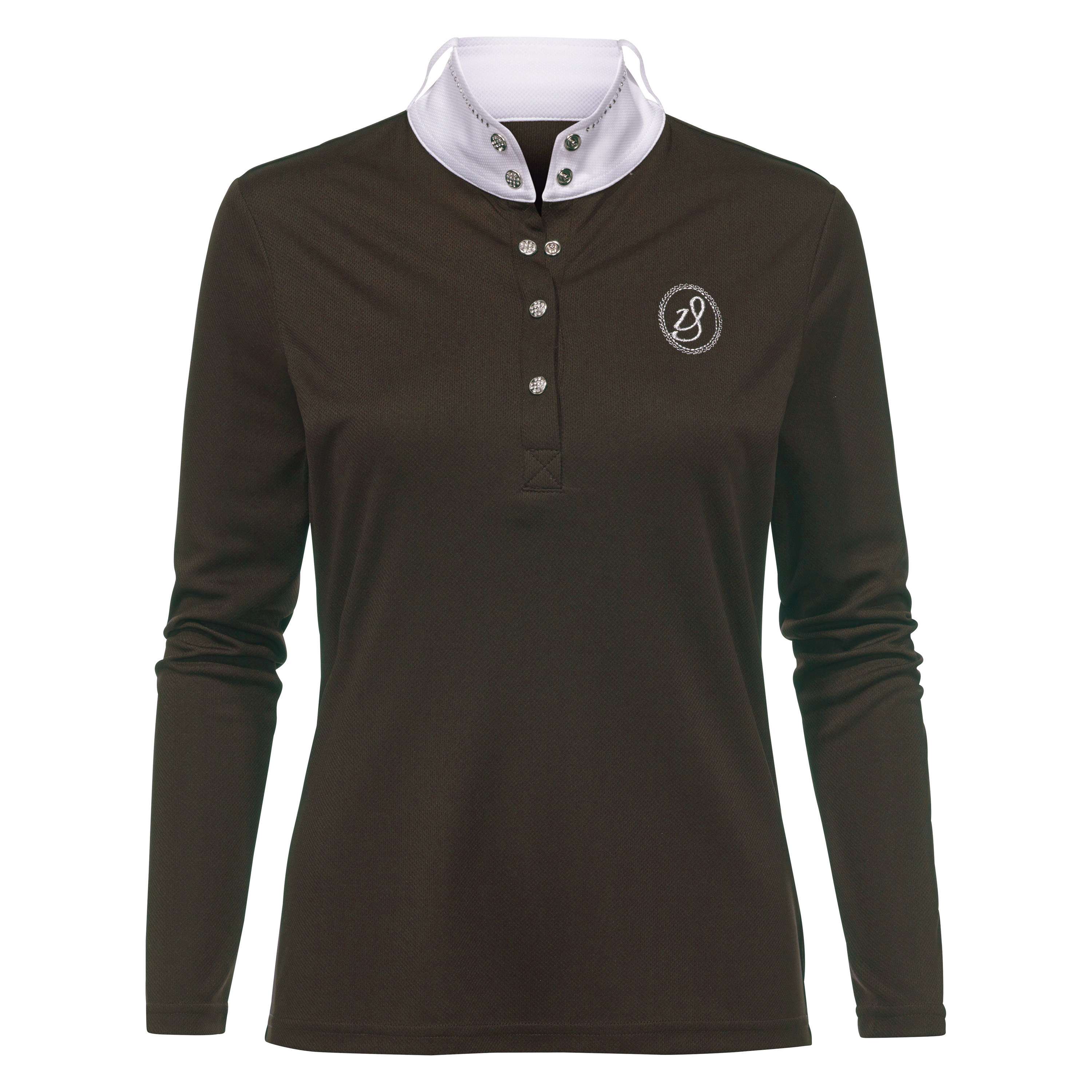 Turniershirt Starlight lange Ärmel