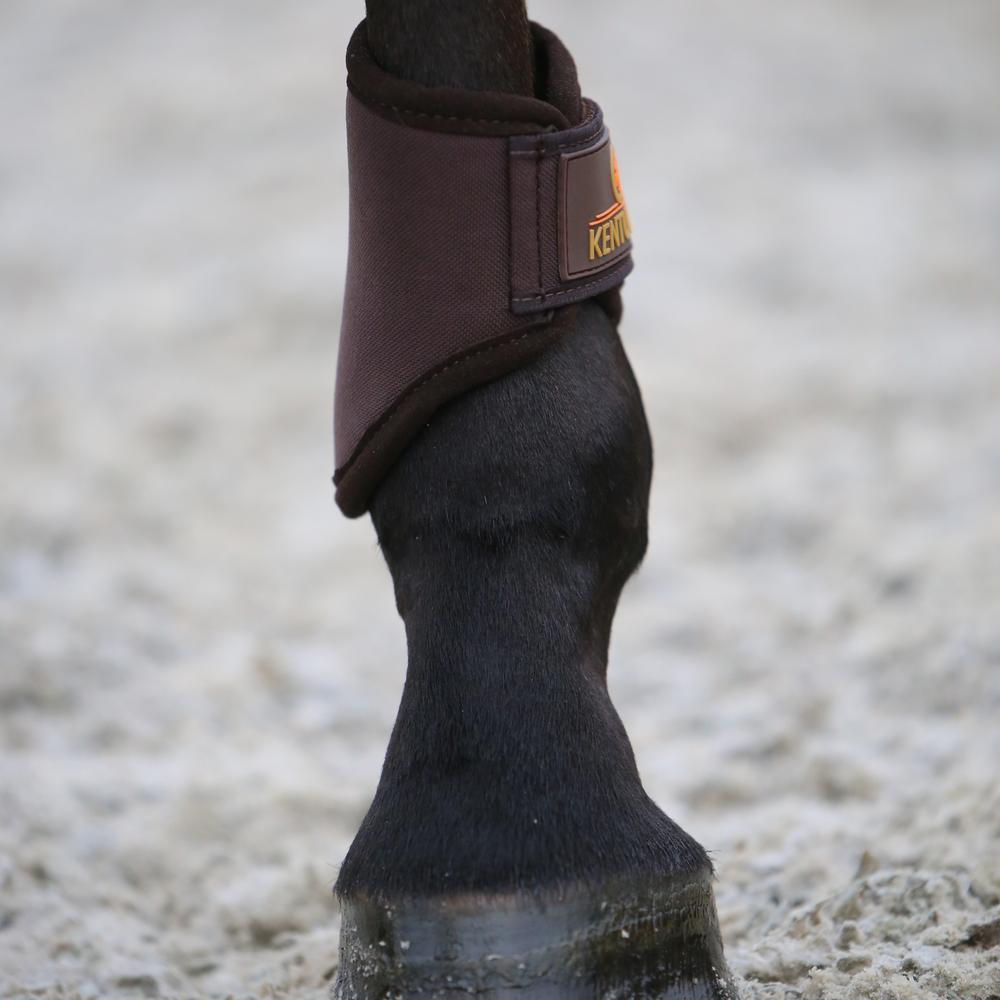 Brushing Boots 3D Spacer Hind Short