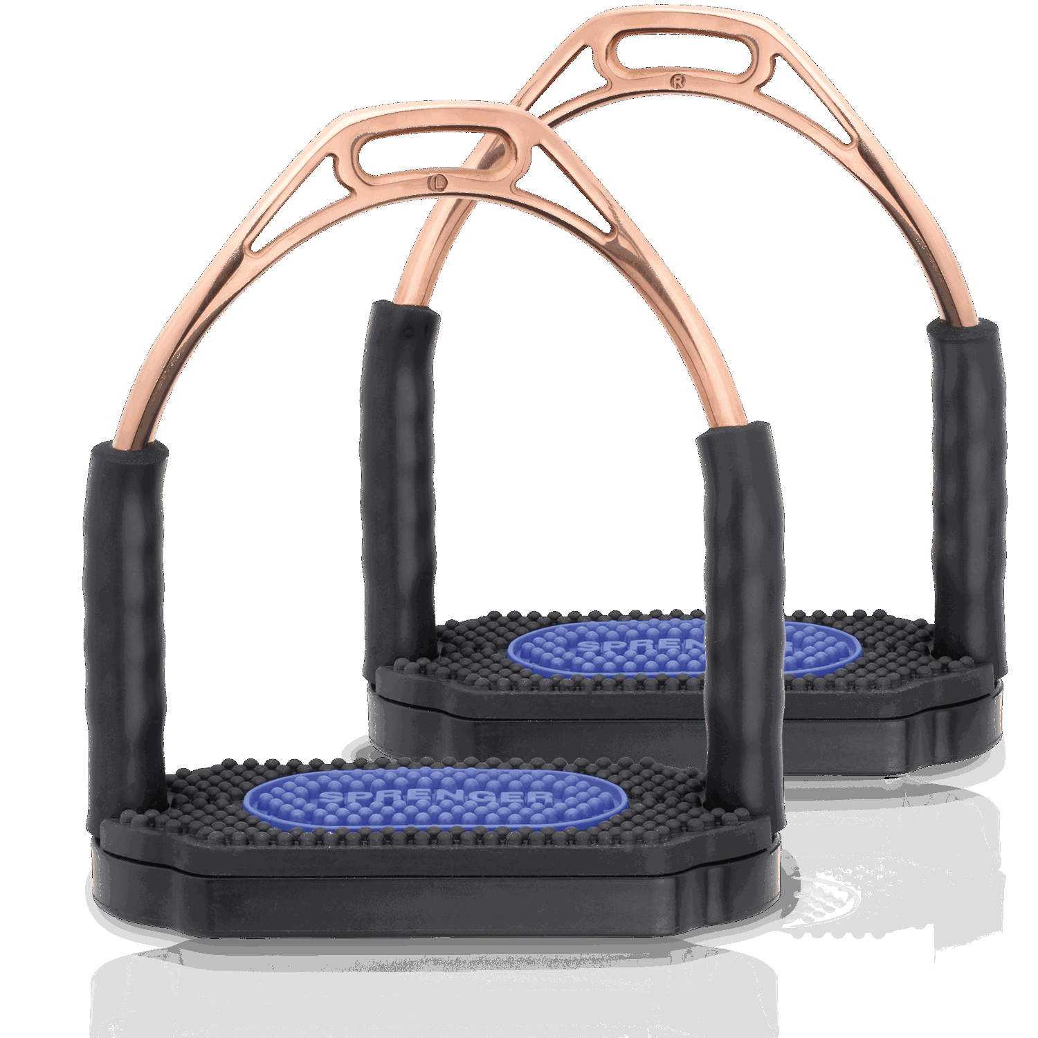 Stirrup HS Bow Balance