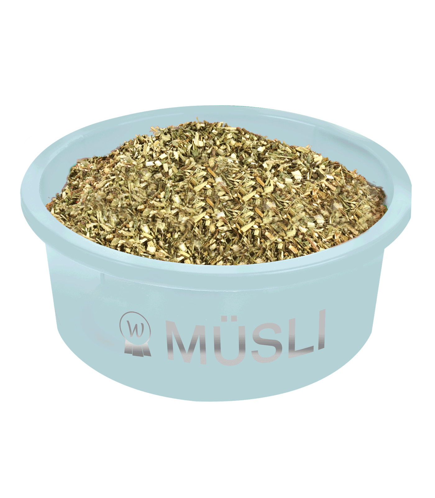 Feeding bowl with lid