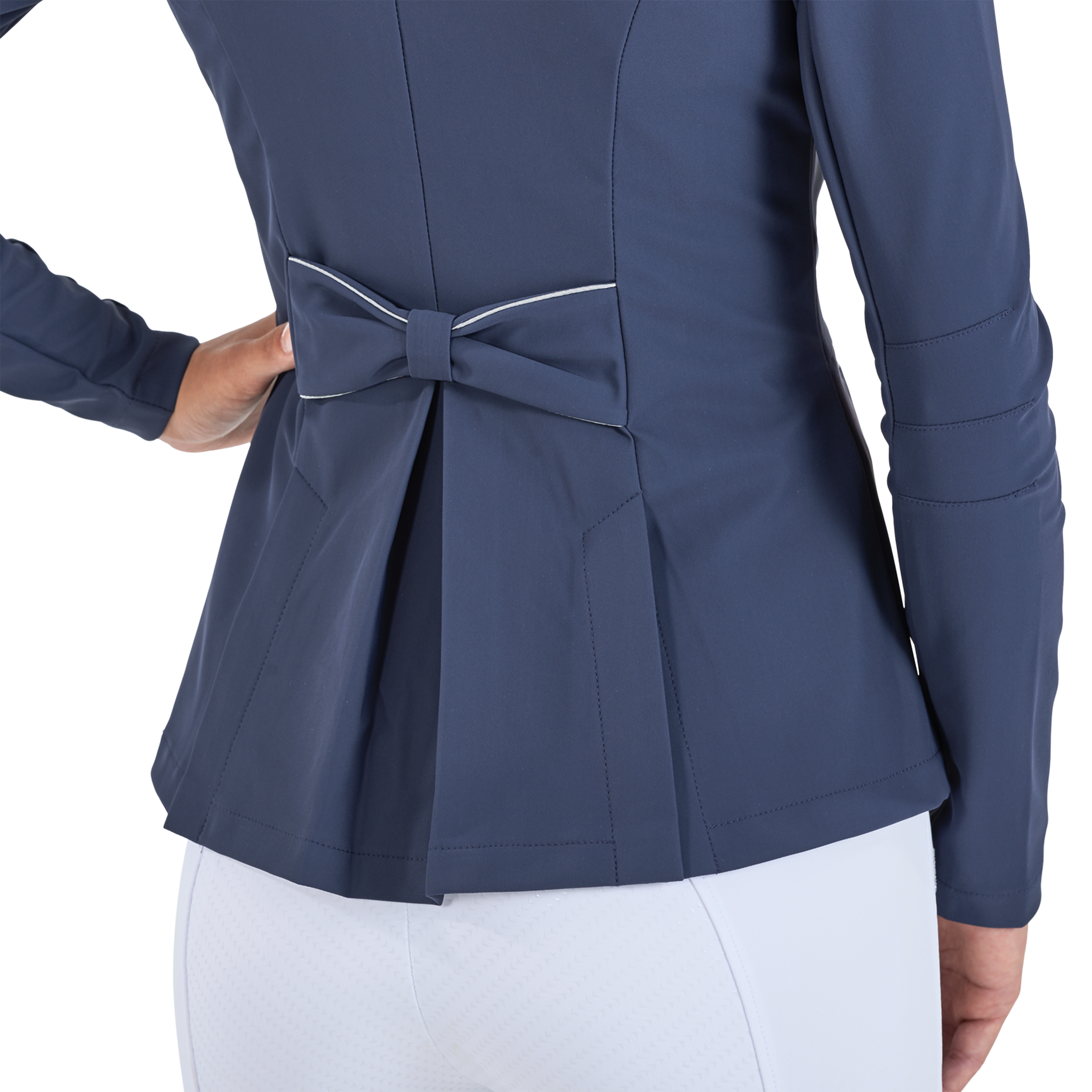 Veste de concours dame Monteau