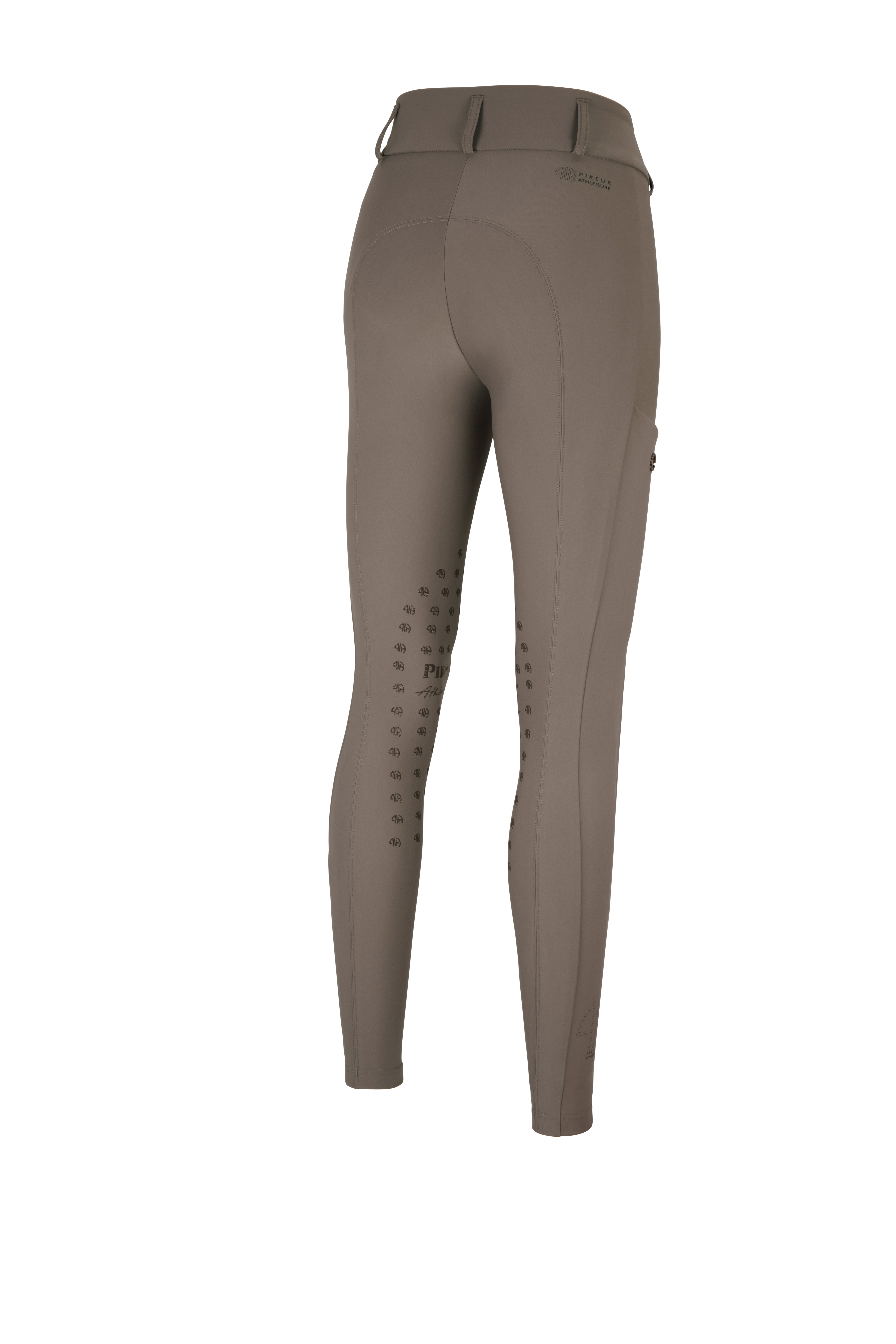 Riding breeches ladies Amia Sd Kn