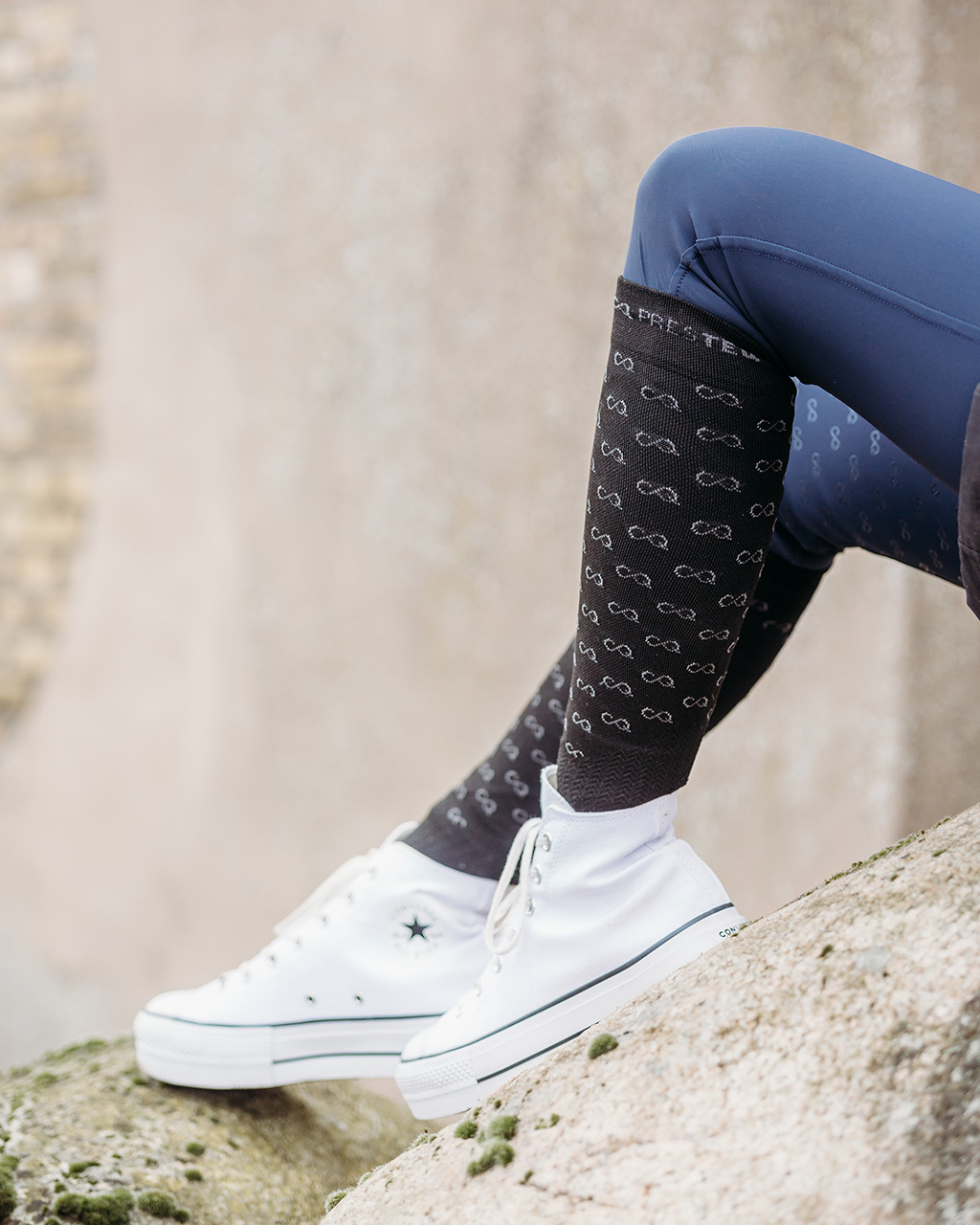 Socks ComPressTEQ