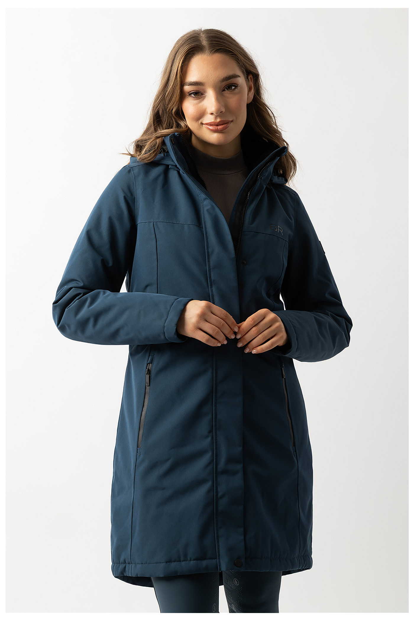Long Coat Laila Ladies