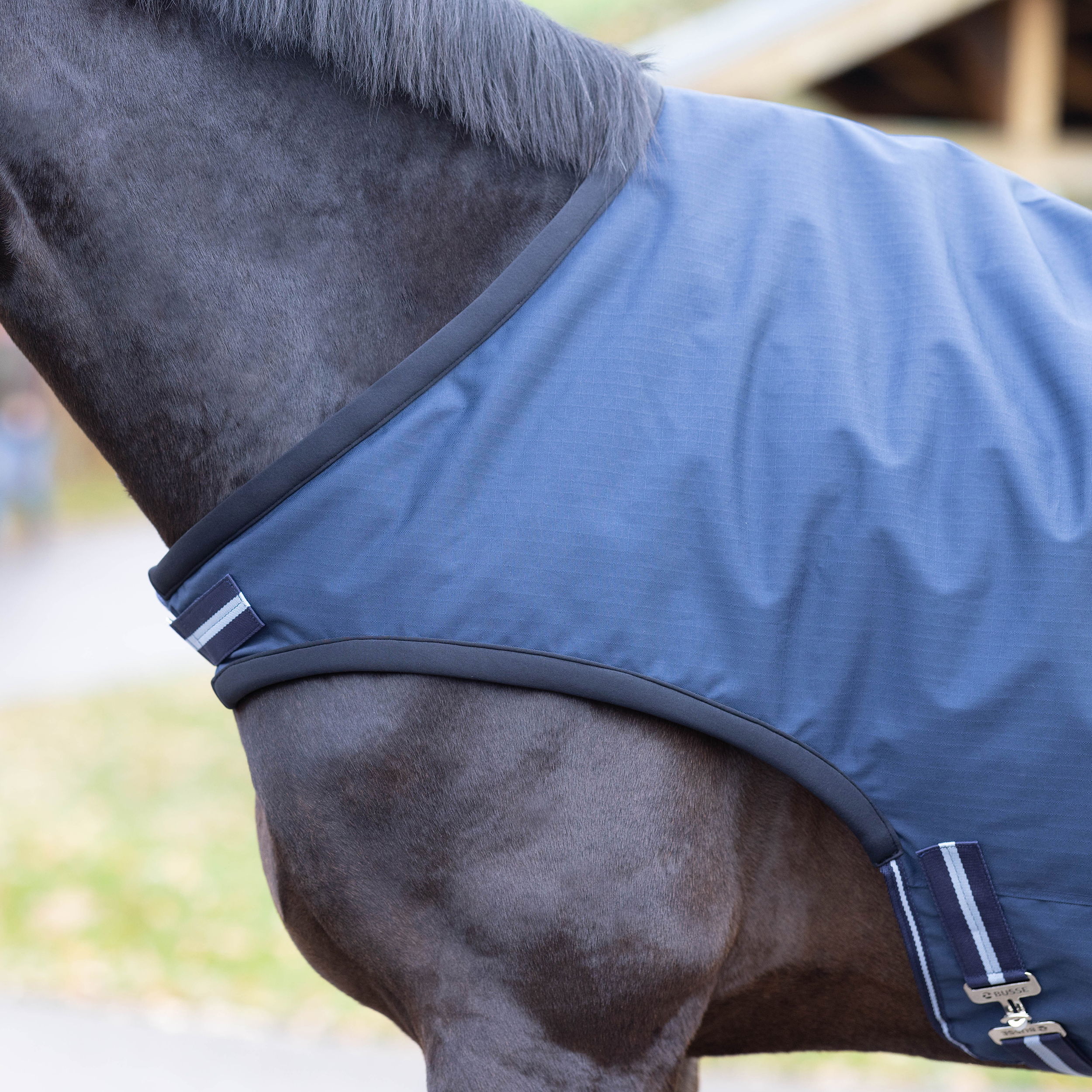 Couverture d'exercice Rain Comfort 100