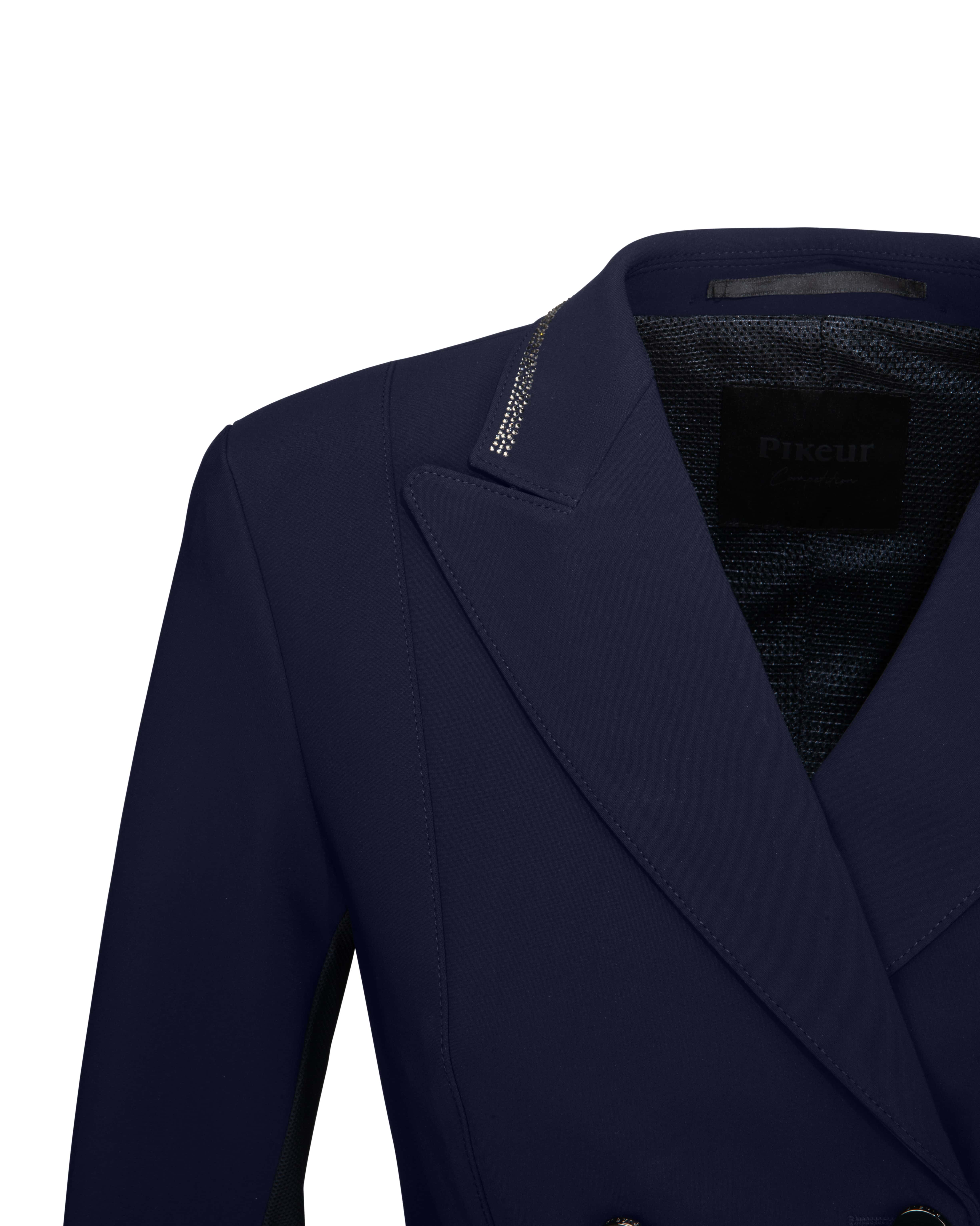 Ladies competition tailcoat Liliane
